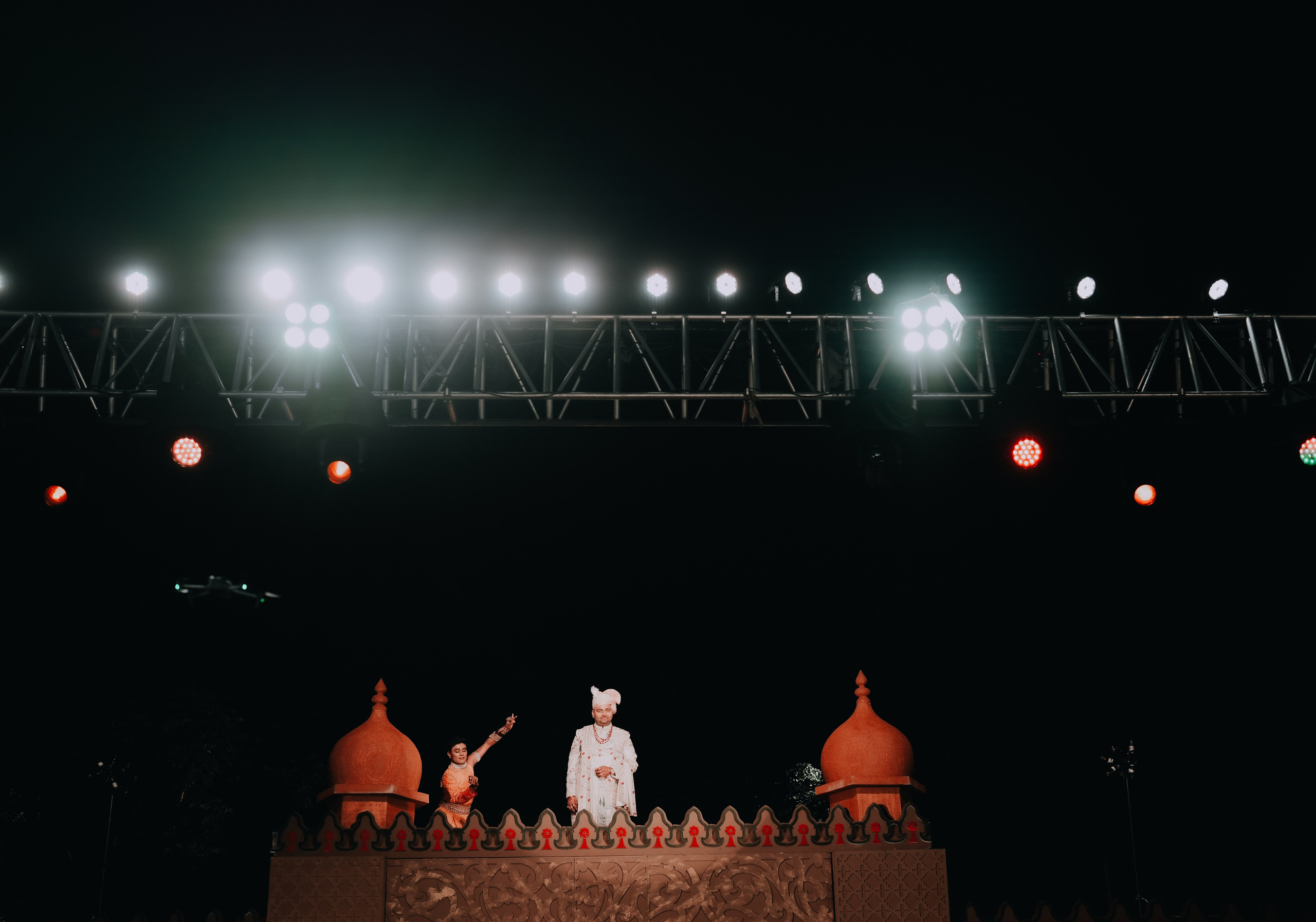 WEDDINGS. Wedding photographer Stalen Robert