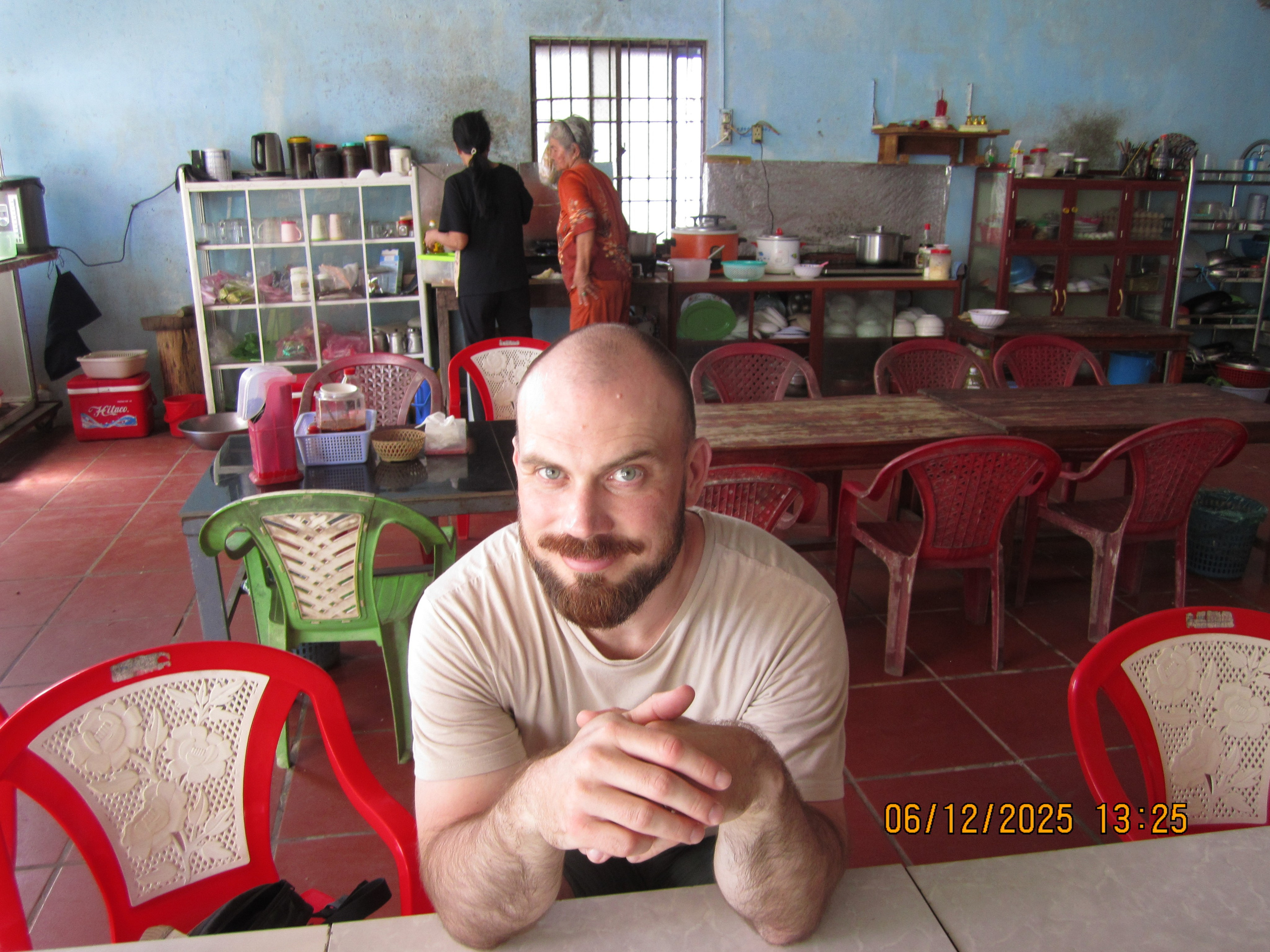 Kaheteistkümnes päev. LondoSpeed Photography