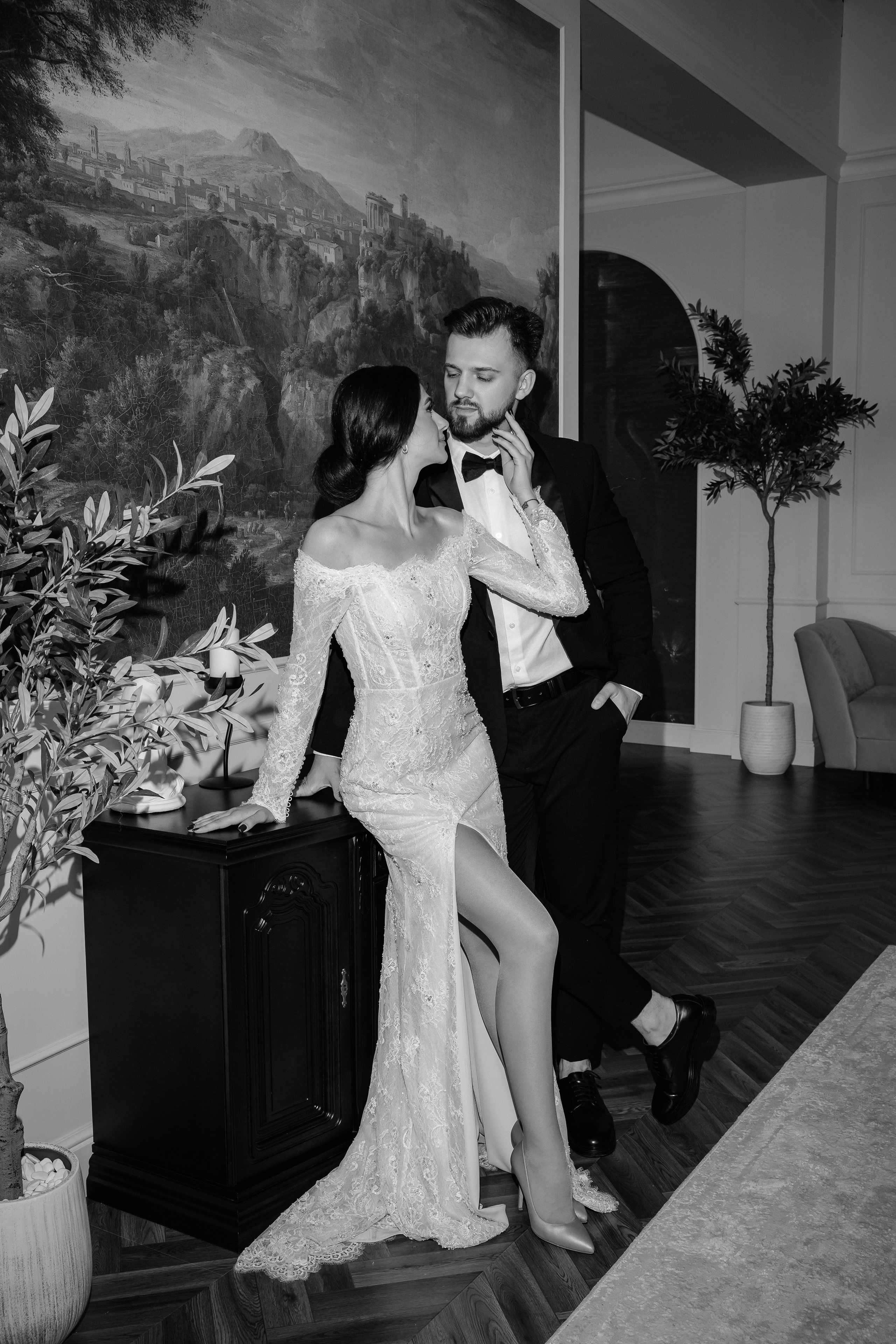 Fotografii de nuntă. Adrian Bârsan