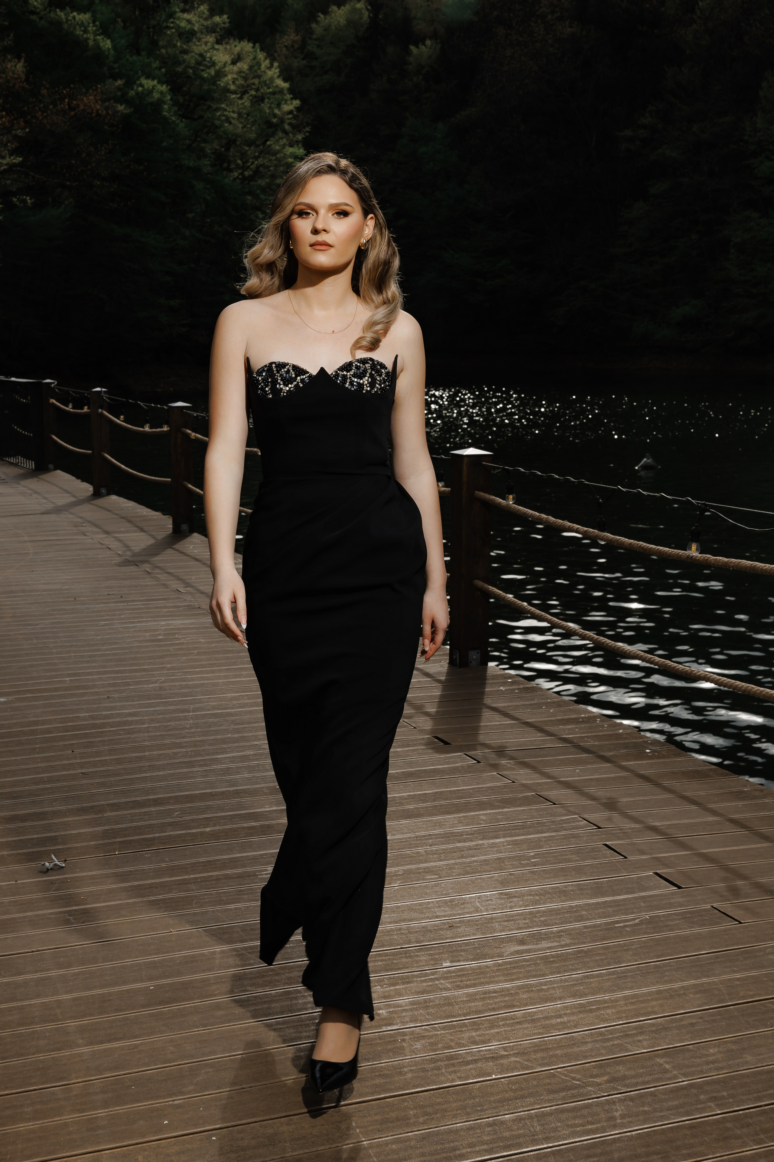 Fotografii de majorat. Adrian Bârsan