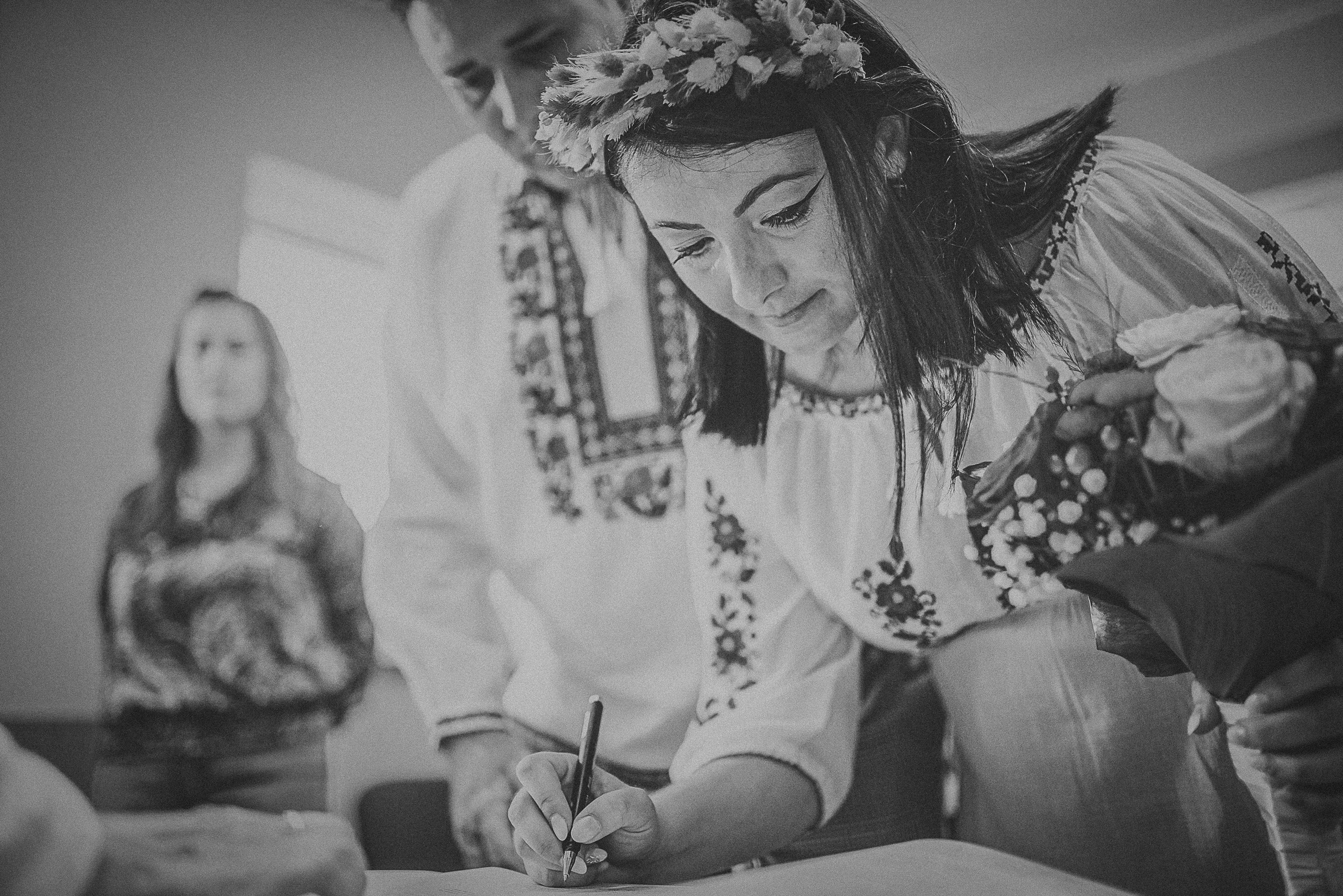 Ce Spun Clienții Despre Alex Vasilie | Fotograf Nuntă, Botez și Portret. Alex Vasilie | Fotograf de Nuntă, Botez și Portret | Cluj-Napoca