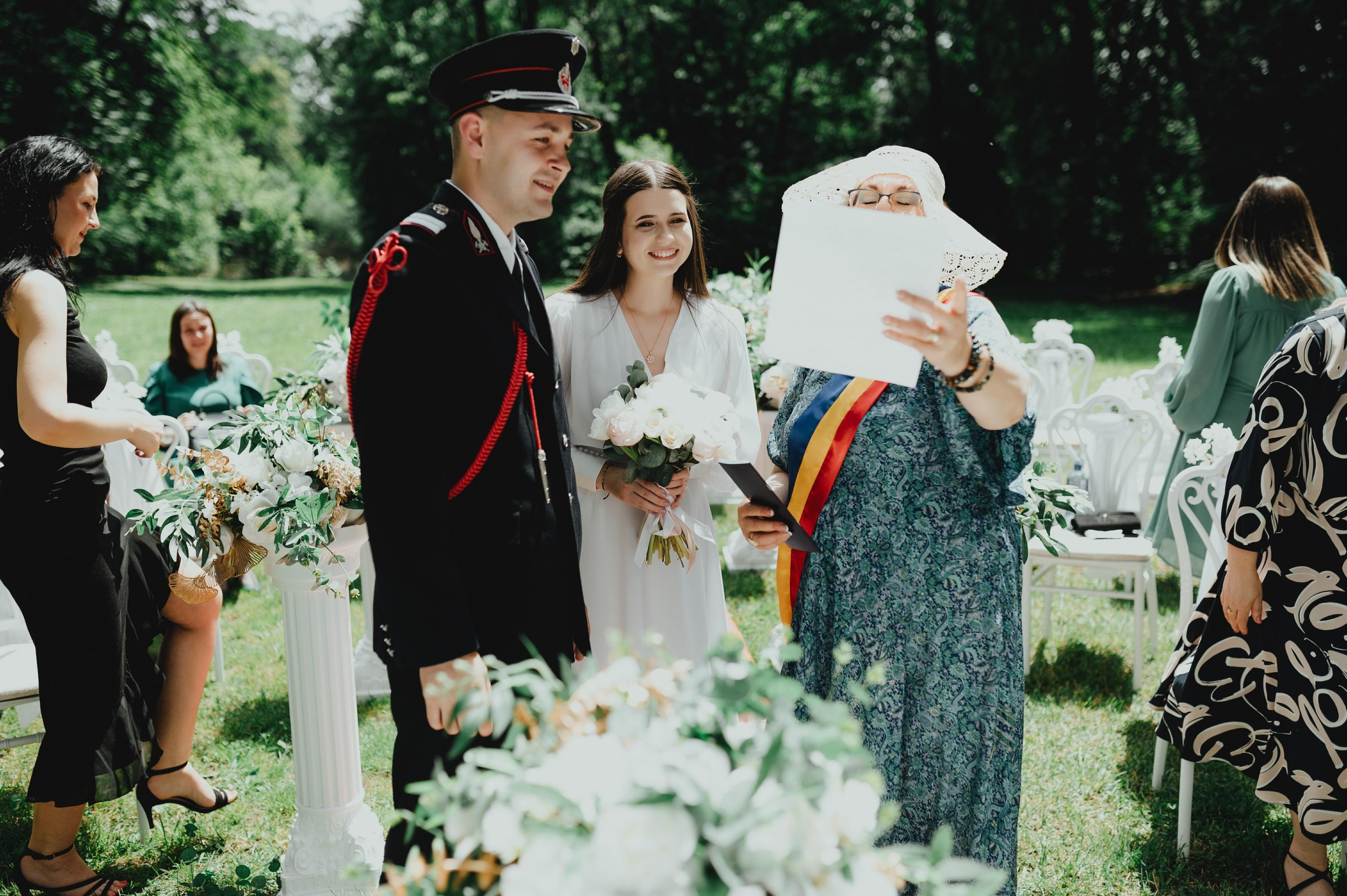 Diana & Vlad. Fotograf si Videograf | Nuntă-Botez