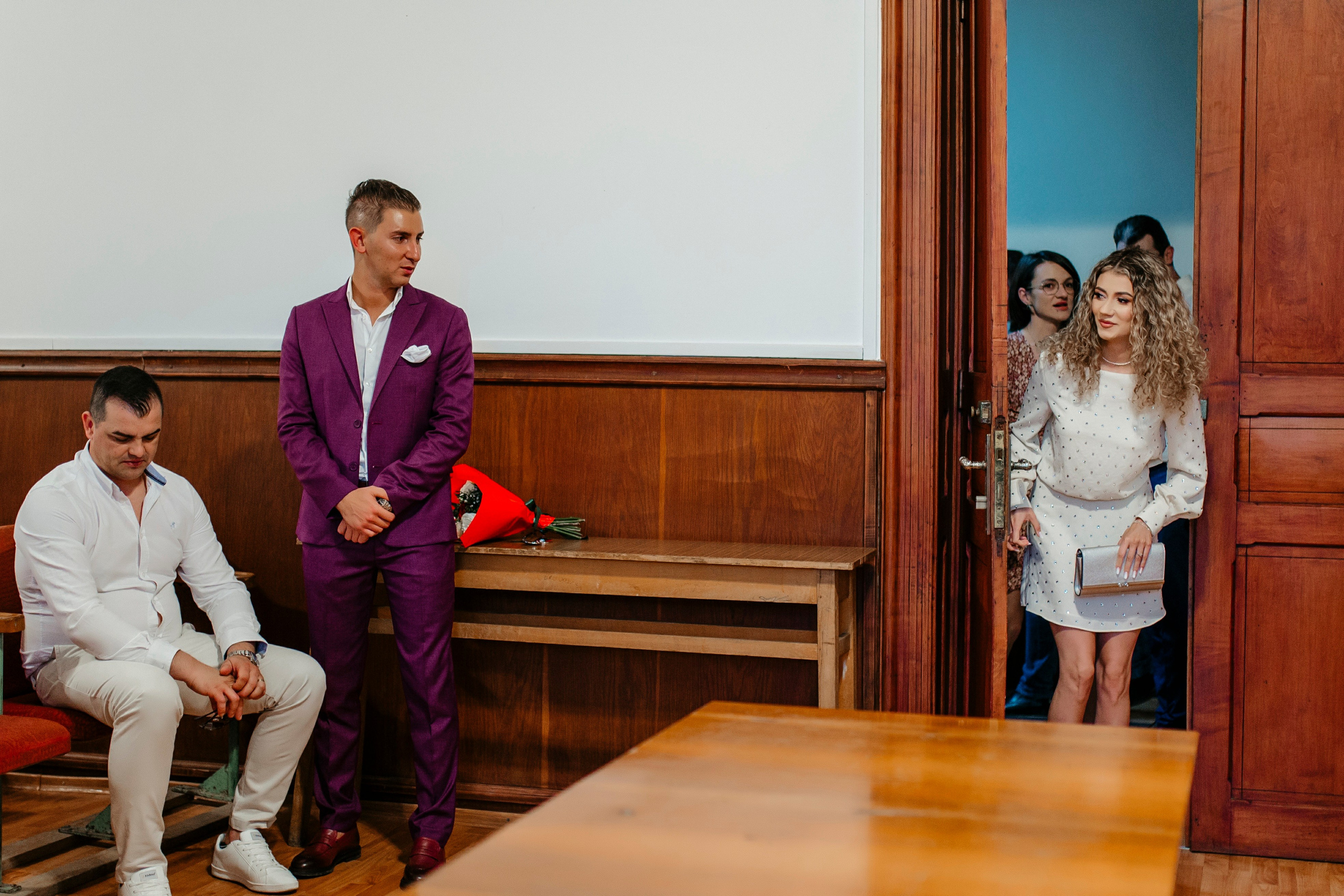 Olivia & Alexandru. Fotograf si Videograf | Nuntă-Botez