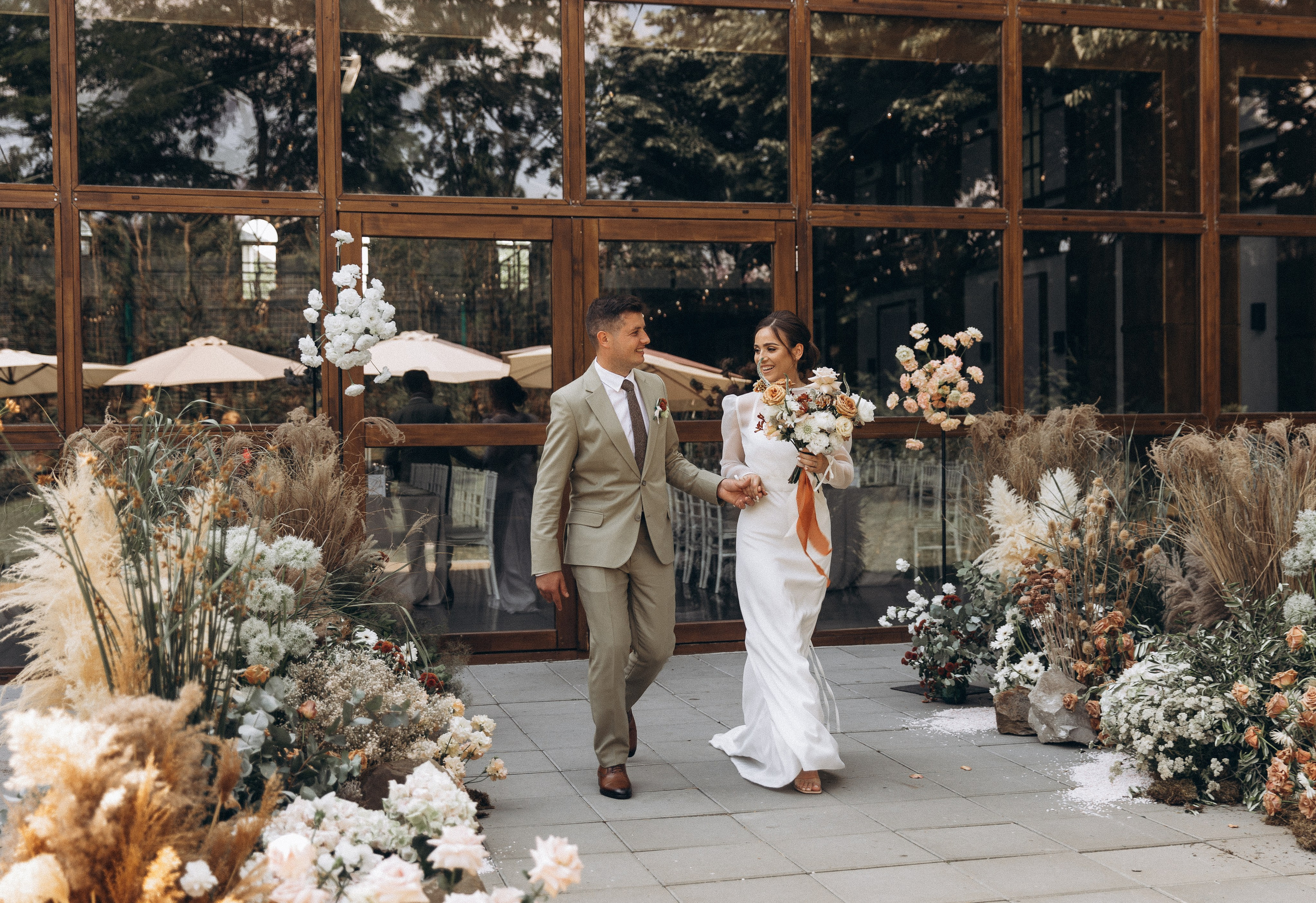 Anisoara & Gheorghi. MATVEEVA STUDIO