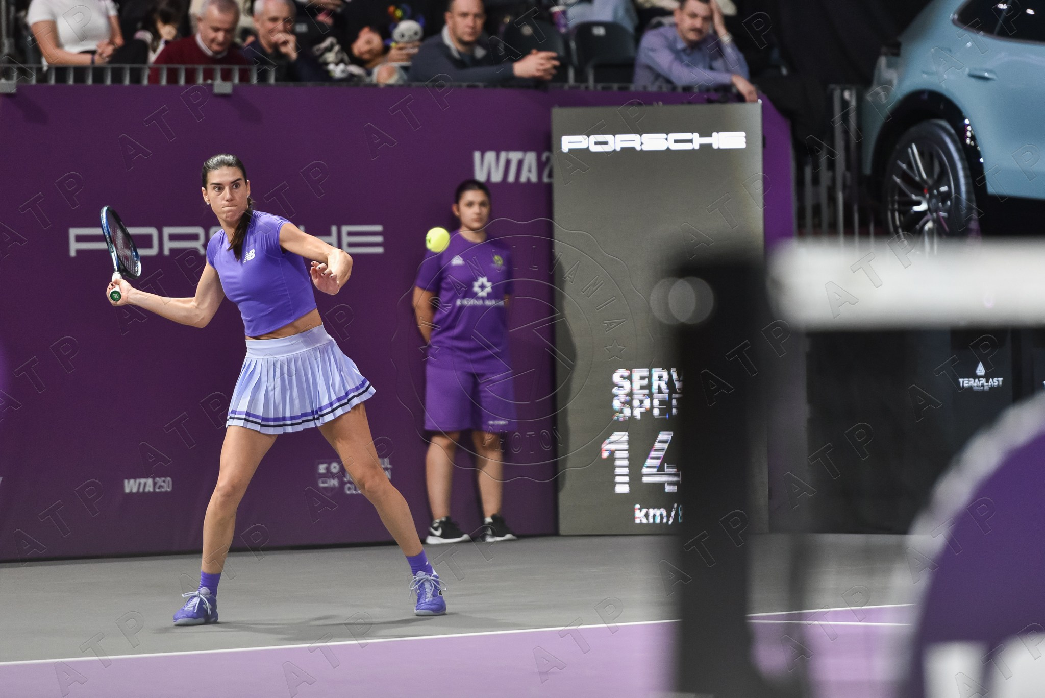 Tenis. Vescan Pictures - fotografie de eveniment