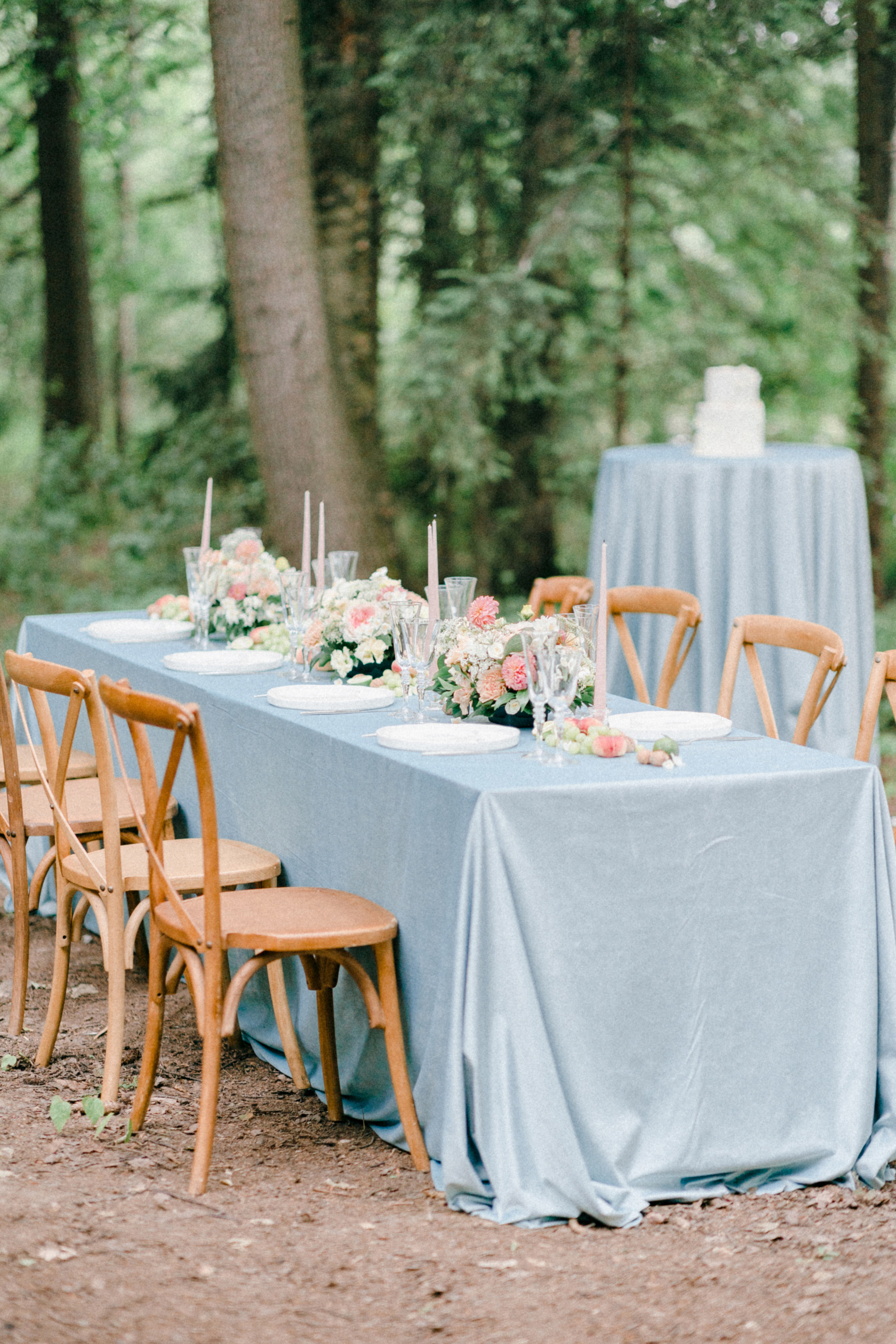 MINT WEDDING. Family photograph in Munich Anastasia Vorobtsova