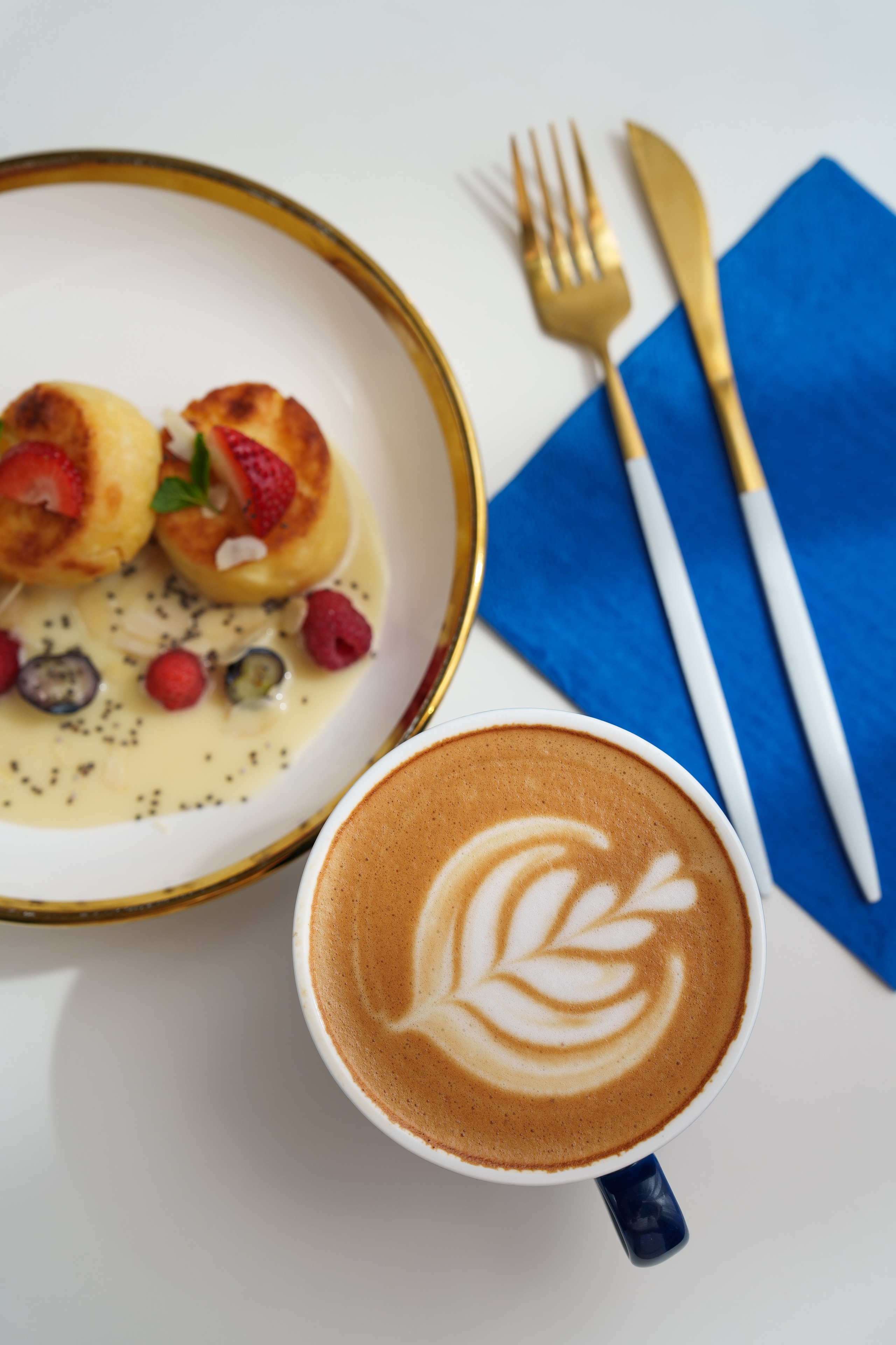 GOOD VIBES. Ekaterina Verbitskaya. Photography