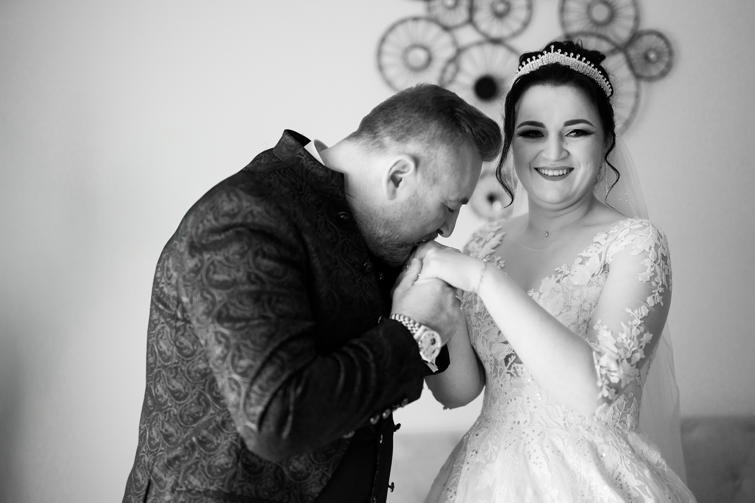 Fotografie nuntă. Adrian Vasile Fotograf de nuntă Brașov