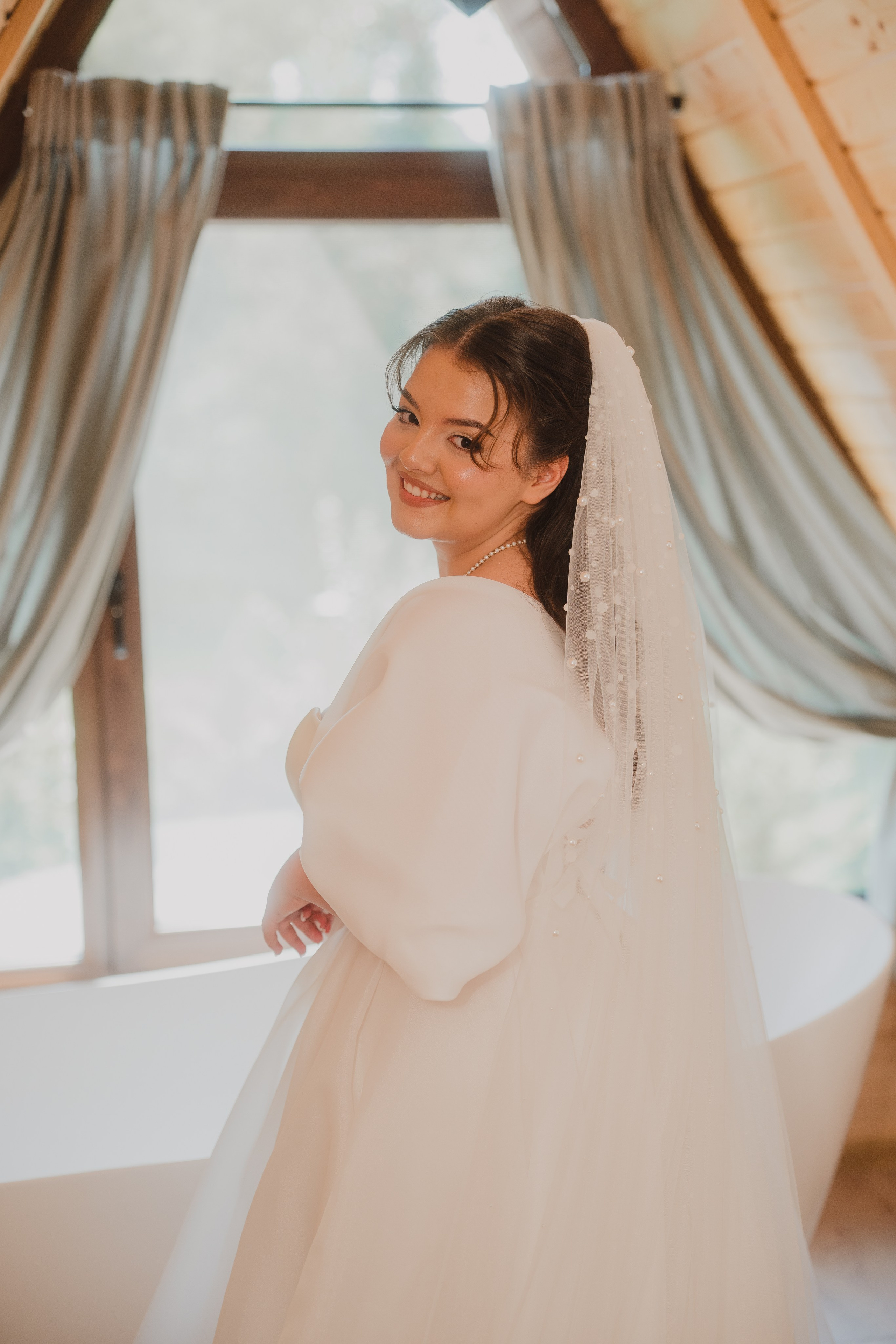 Carmina & Andi. Visuals of Theodor — Wedding Photographer