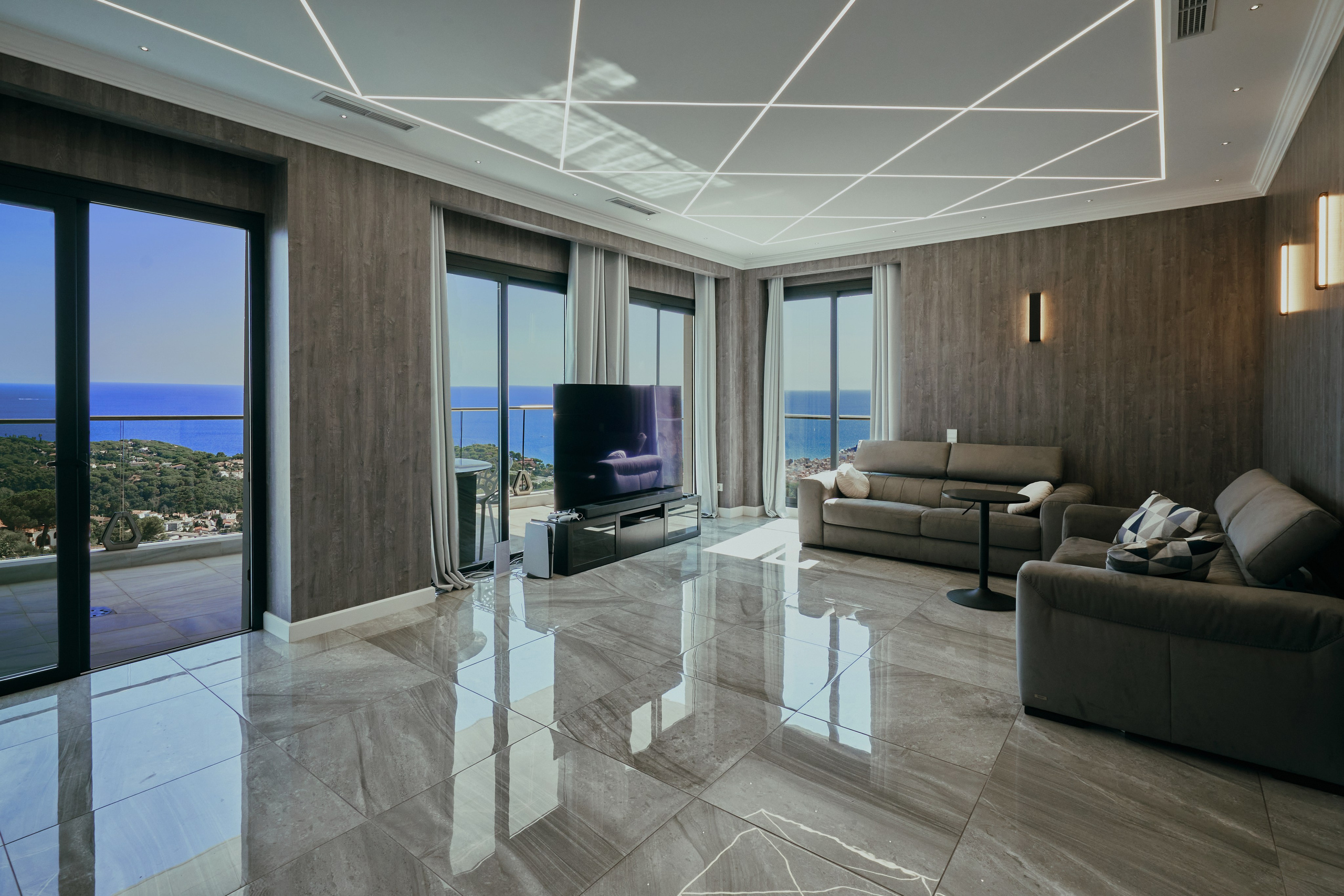 House 1. Фотограф в Барселоне Жанна Захарченко