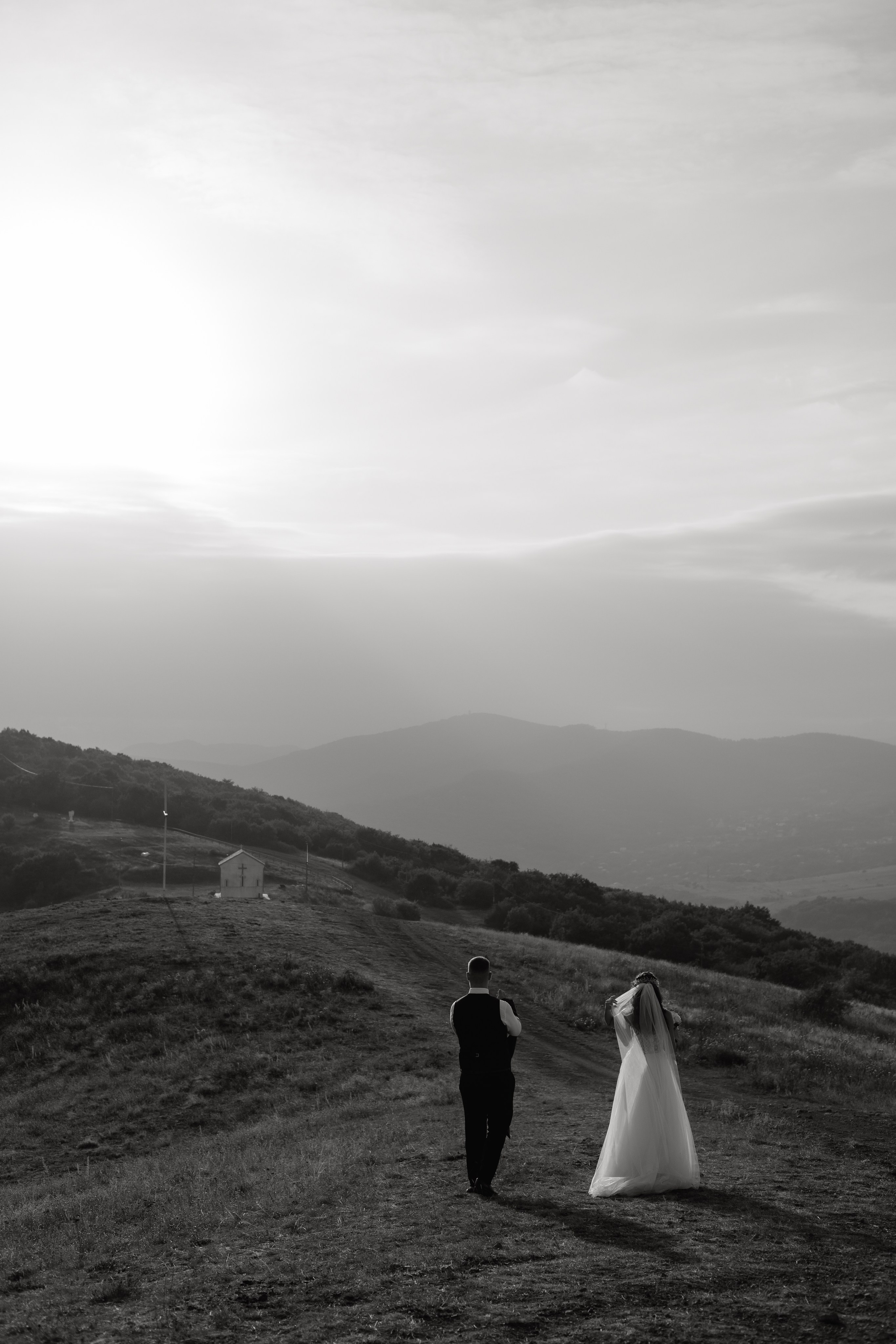 Sofi & Andrey. Photographer Anna Nazarenko