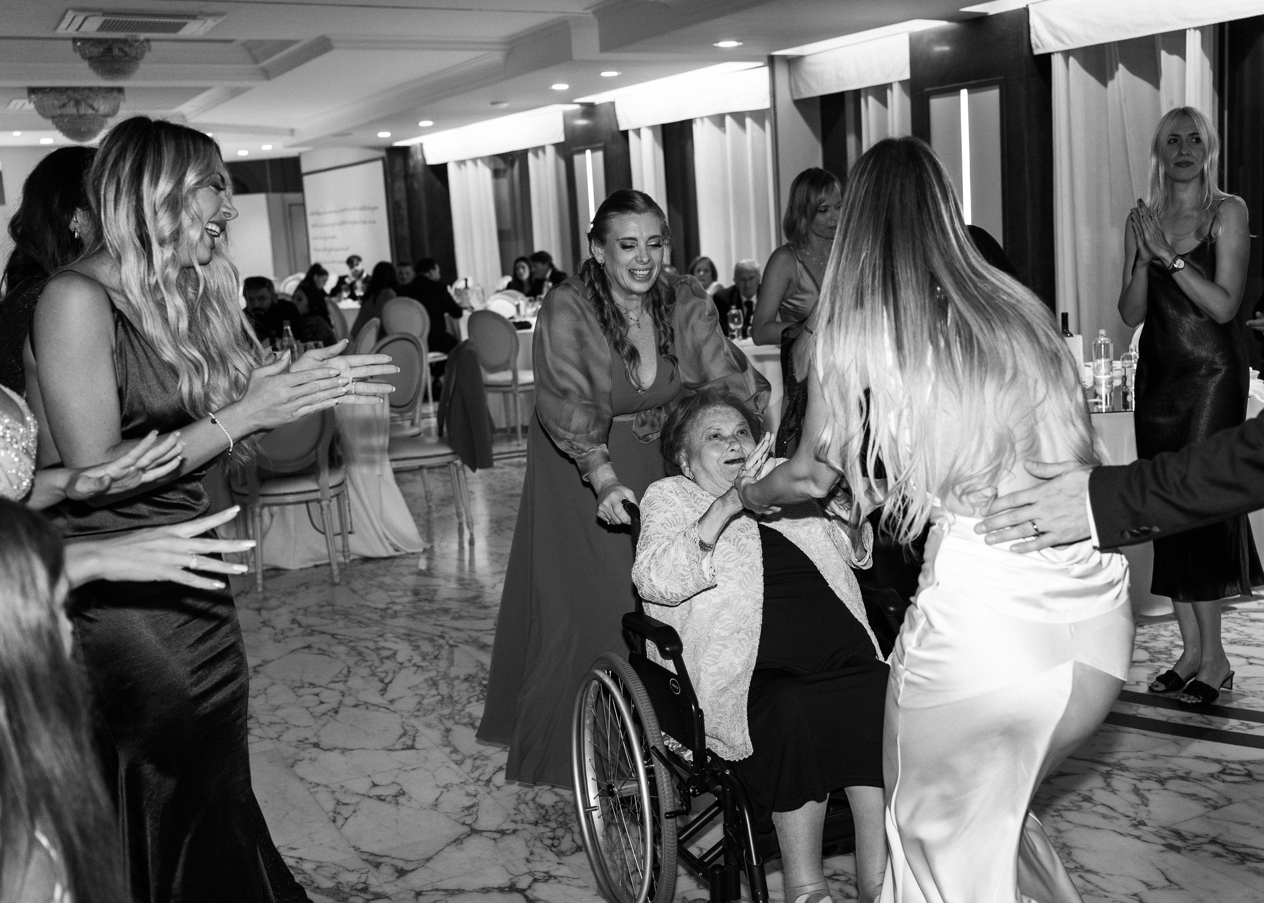 Domenico Svetlana. Дарина Иванова, лайфстайл фотограф в Неаполе. Портреты, свадьбы