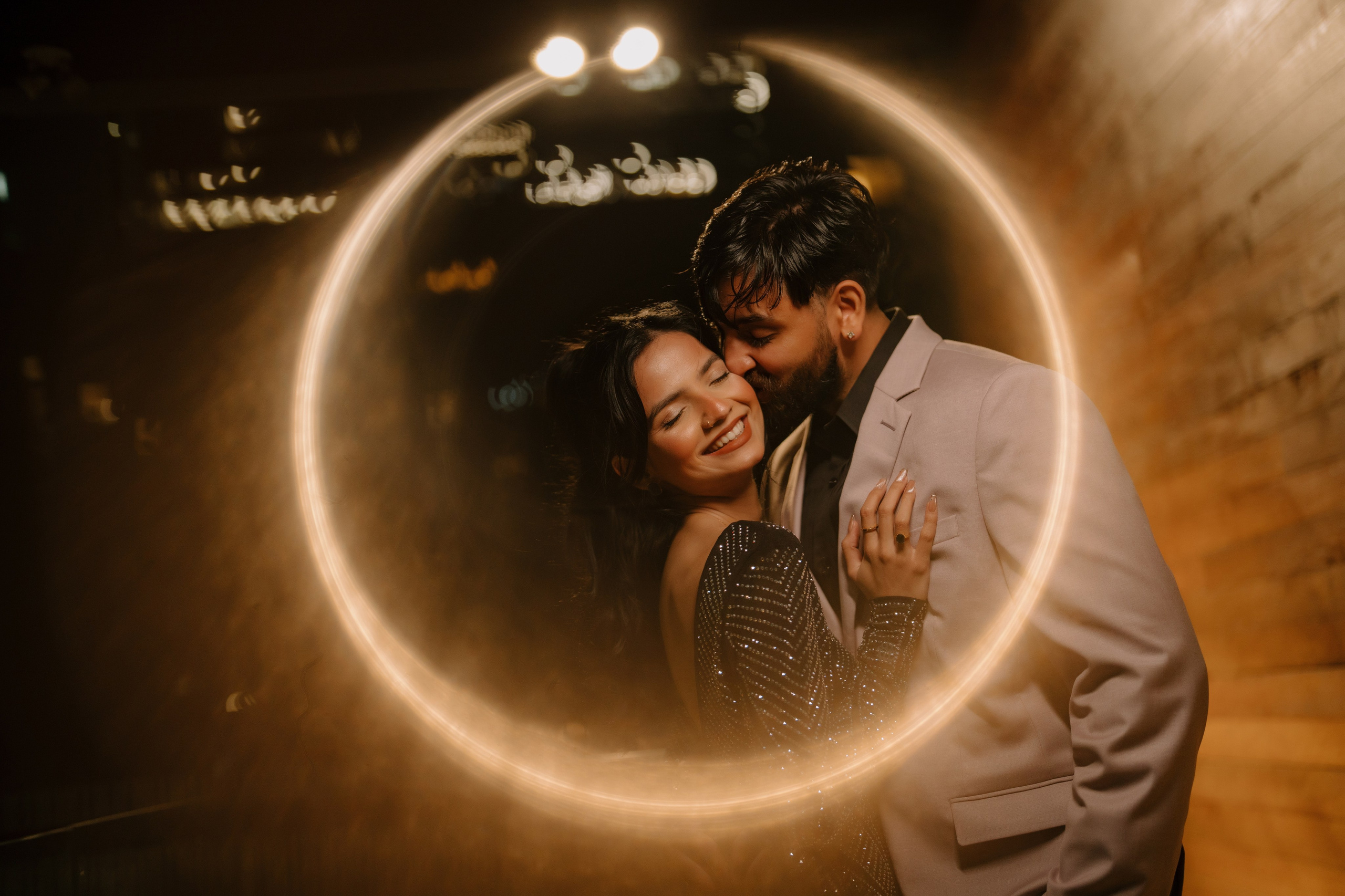 Wedding Photographer & Cinematographer studios