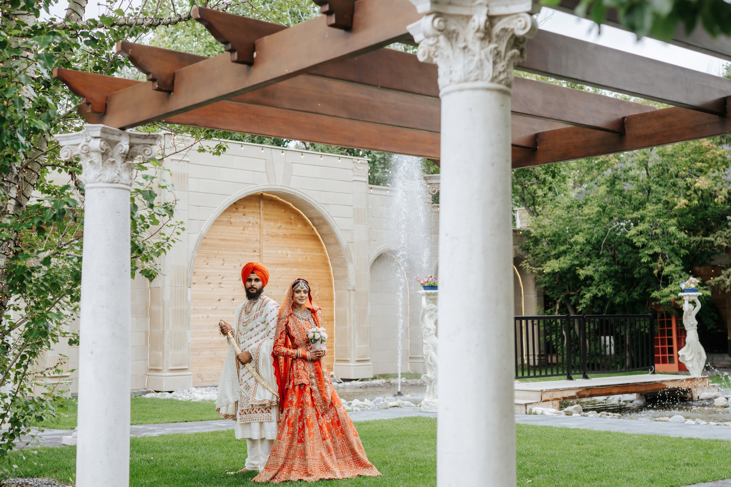 Navraj & Pavan. Wedding Photographer & Cinematographer studios