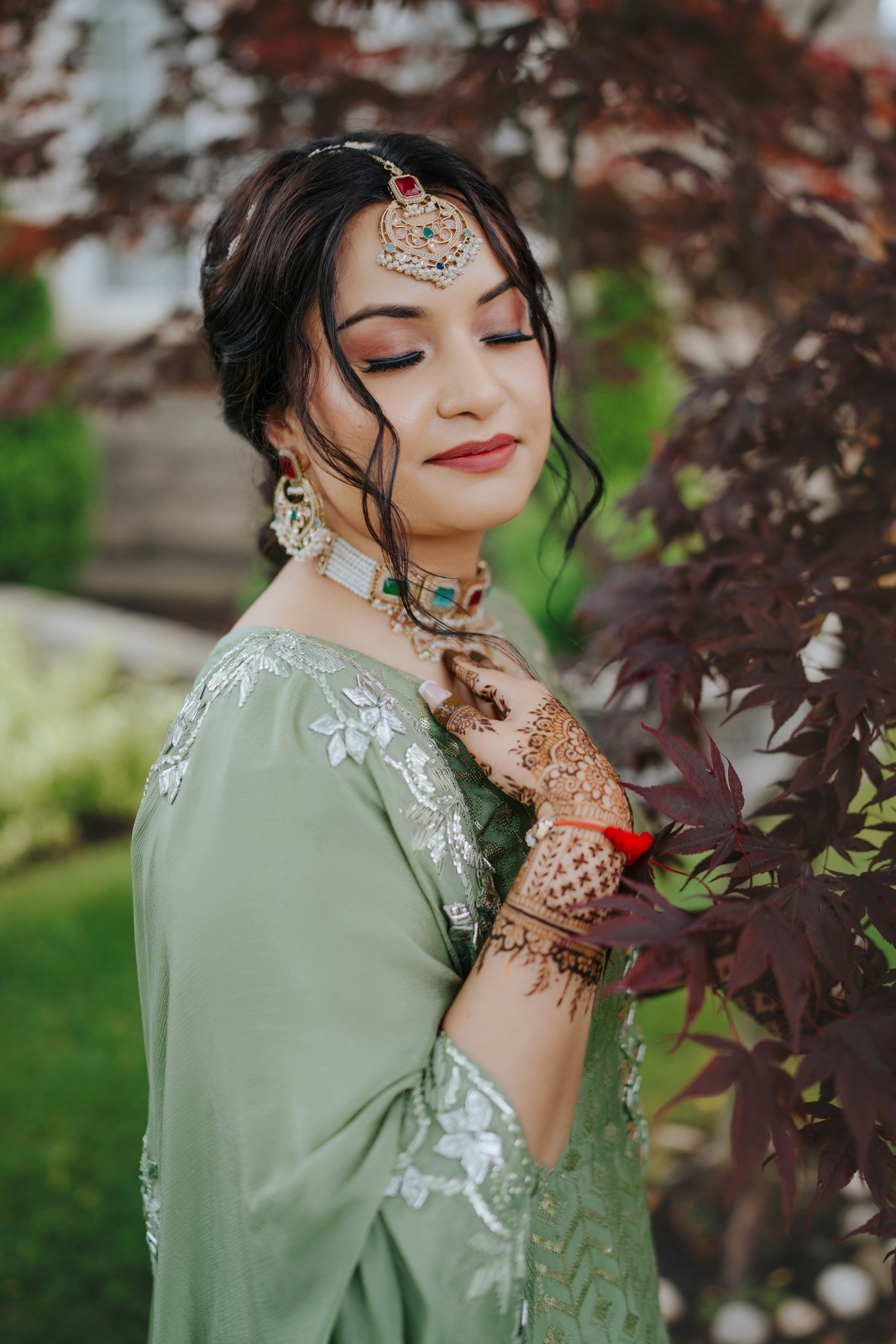 Gagan & Jasmeen. Wedding Photographer & Cinematographer studios