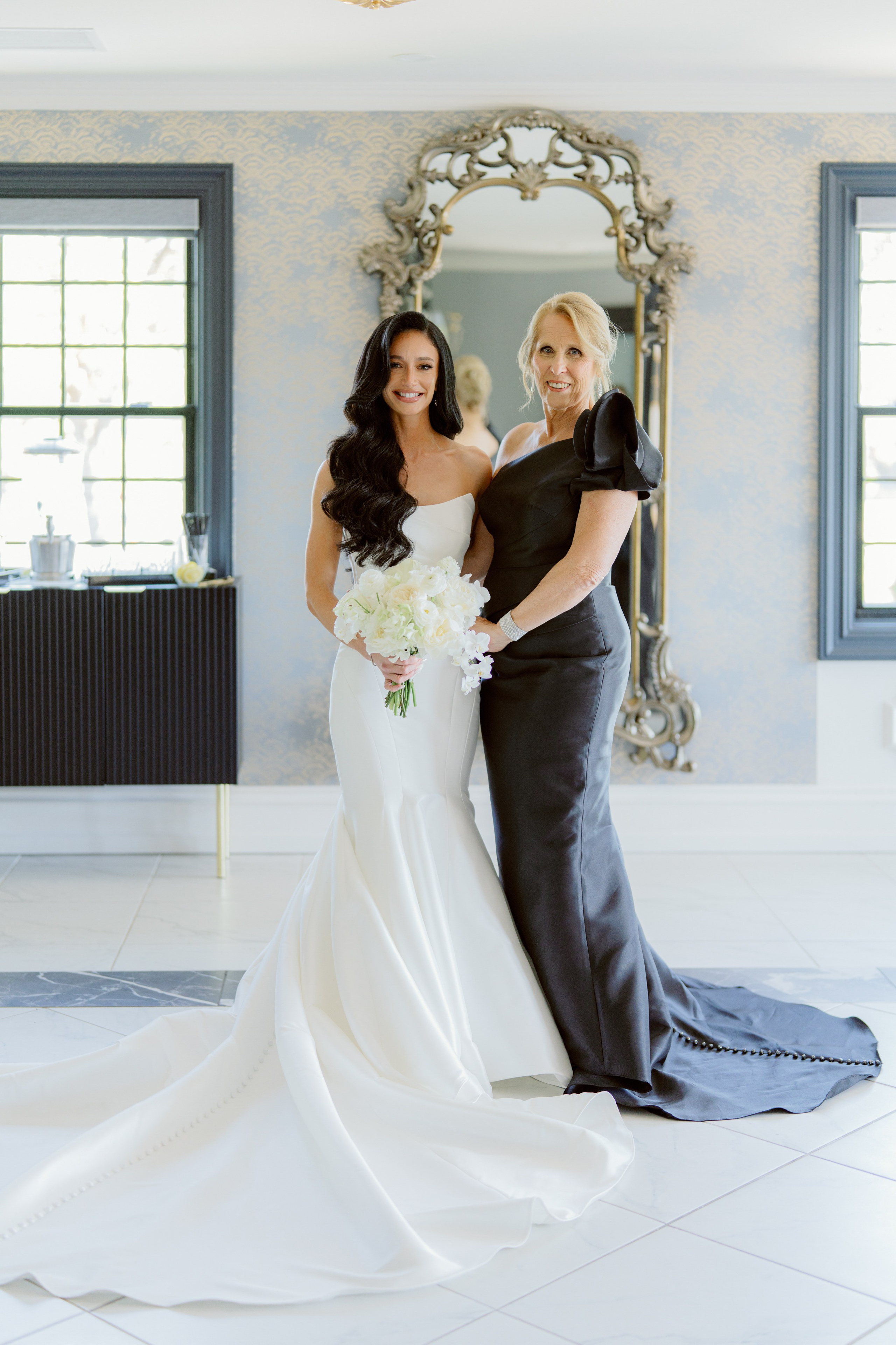 Ashley and Bobby. Wedding photographer and videographer New York | New Jersey