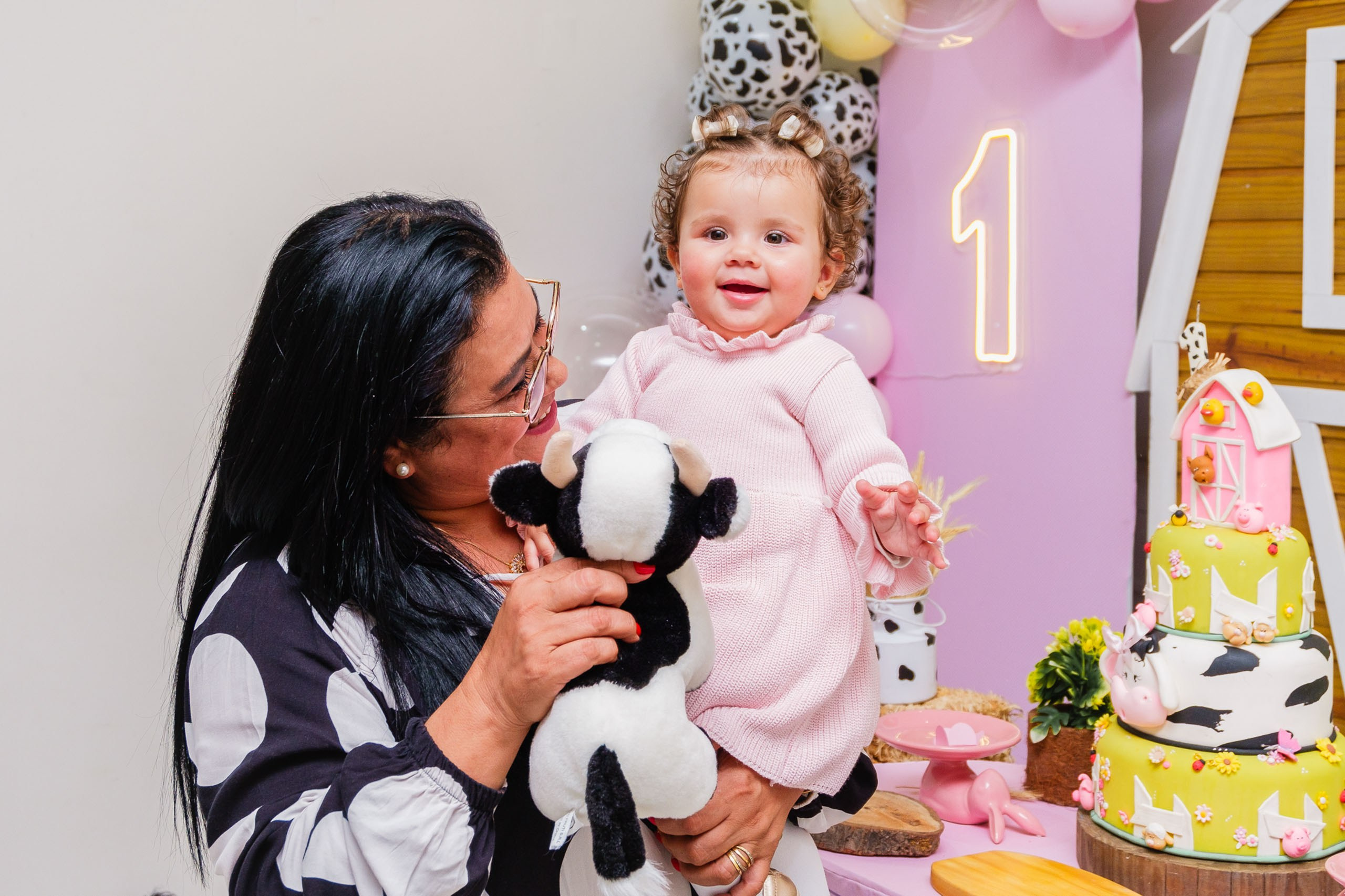 1º Aninho de Maitê. Marcus Monteiro Fotografia