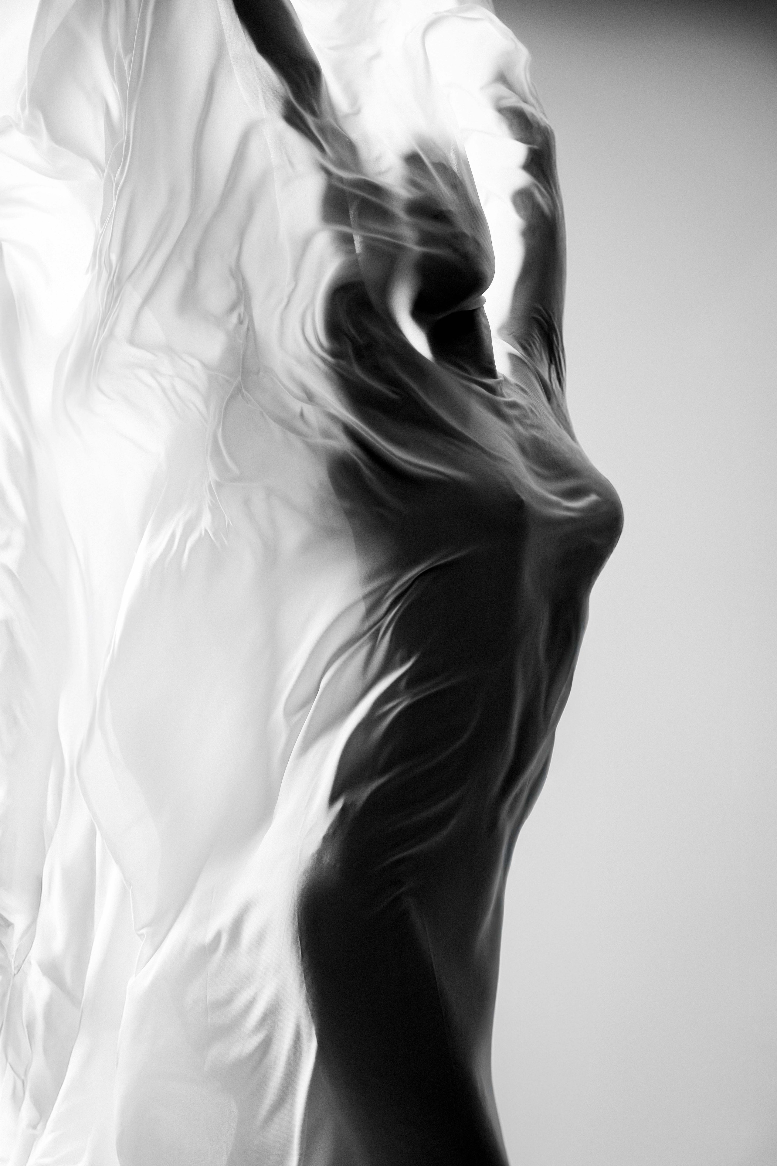 CRAVING SILENCE. Spencer Danyil — Dubai Fashion Photographer