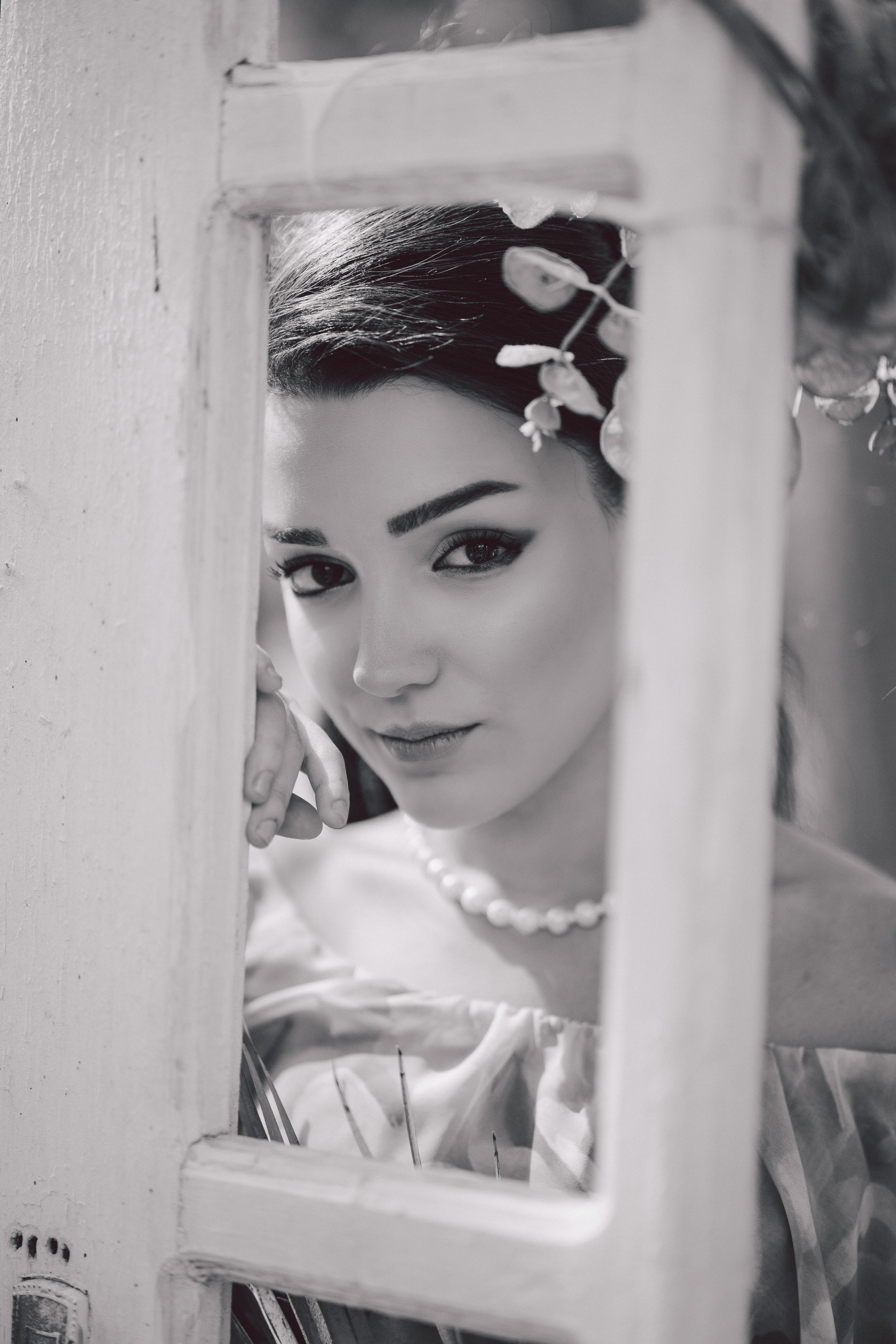 Portrait. Javidan.media