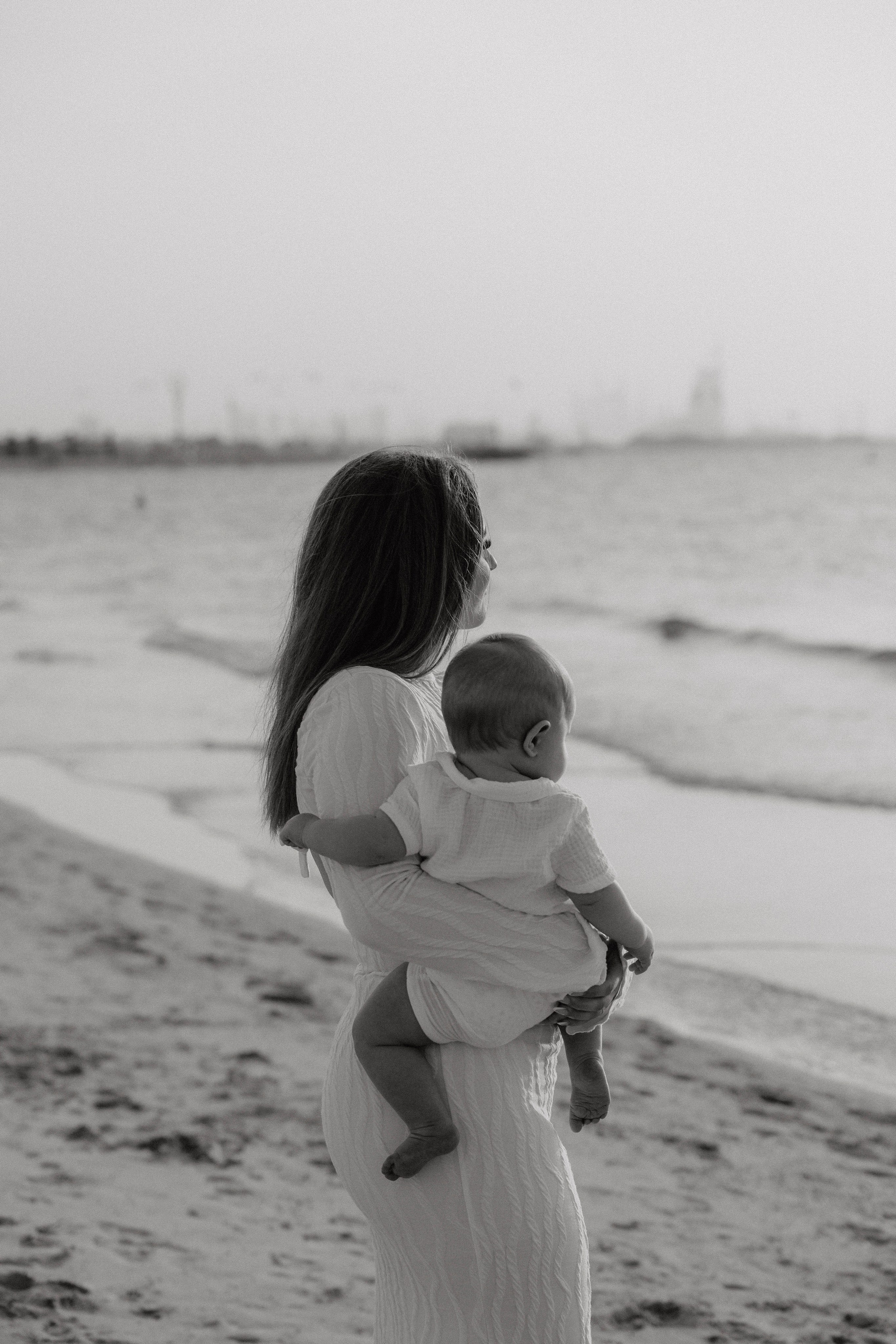 Family Photoshoot in Dubai