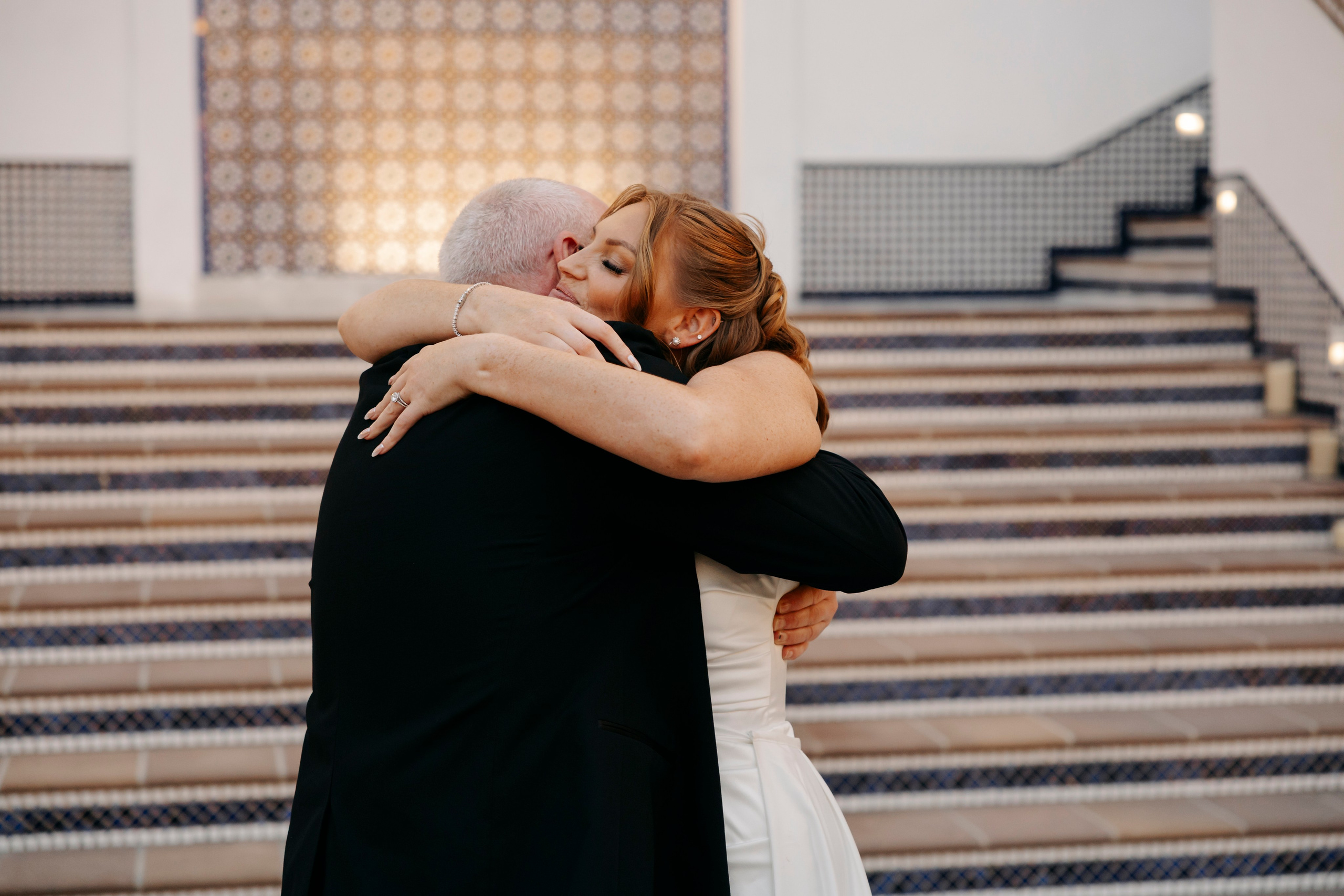 T & A Wedding Ceremony + Reception