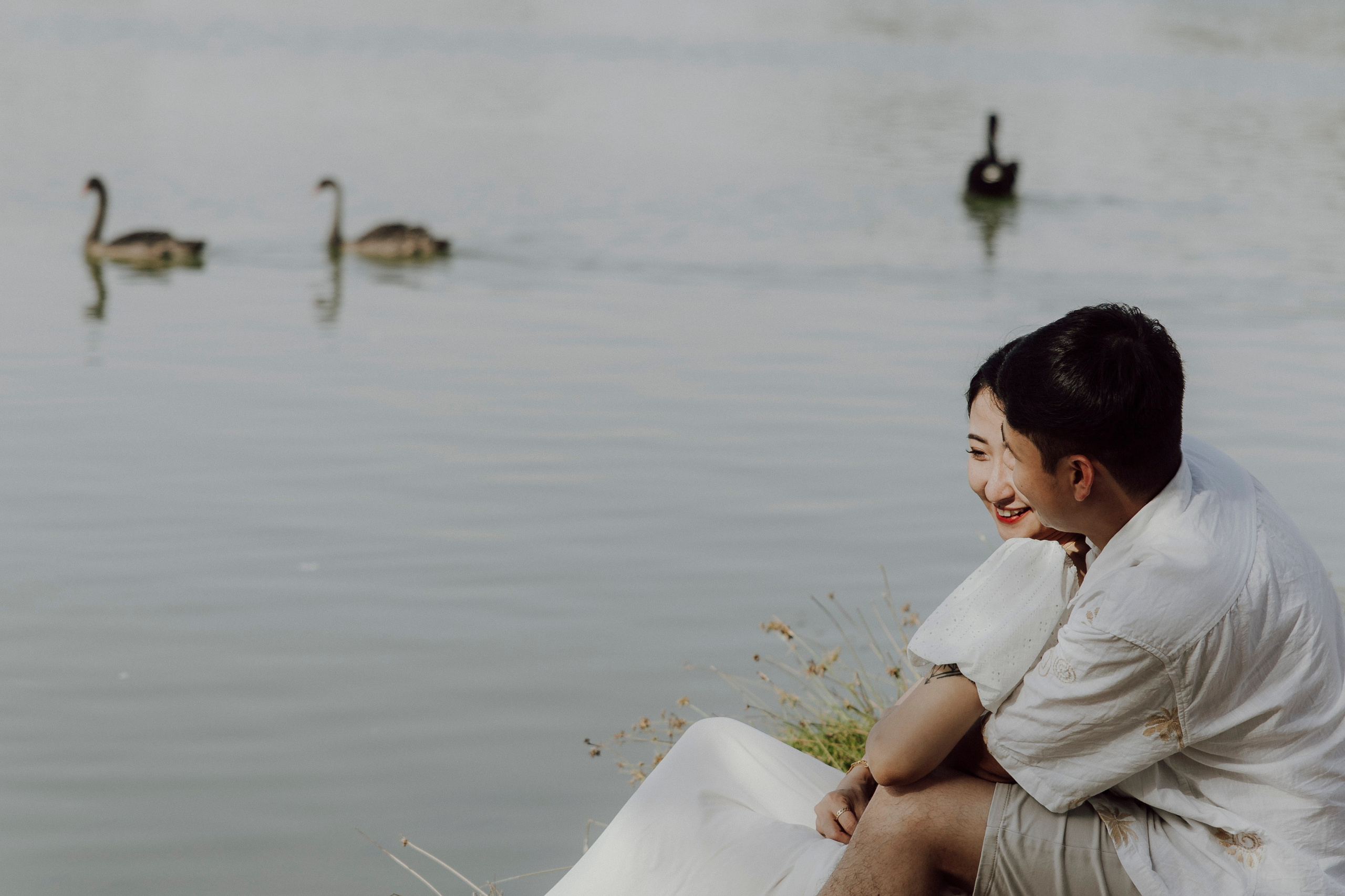 Allen & Kitty PreWedding