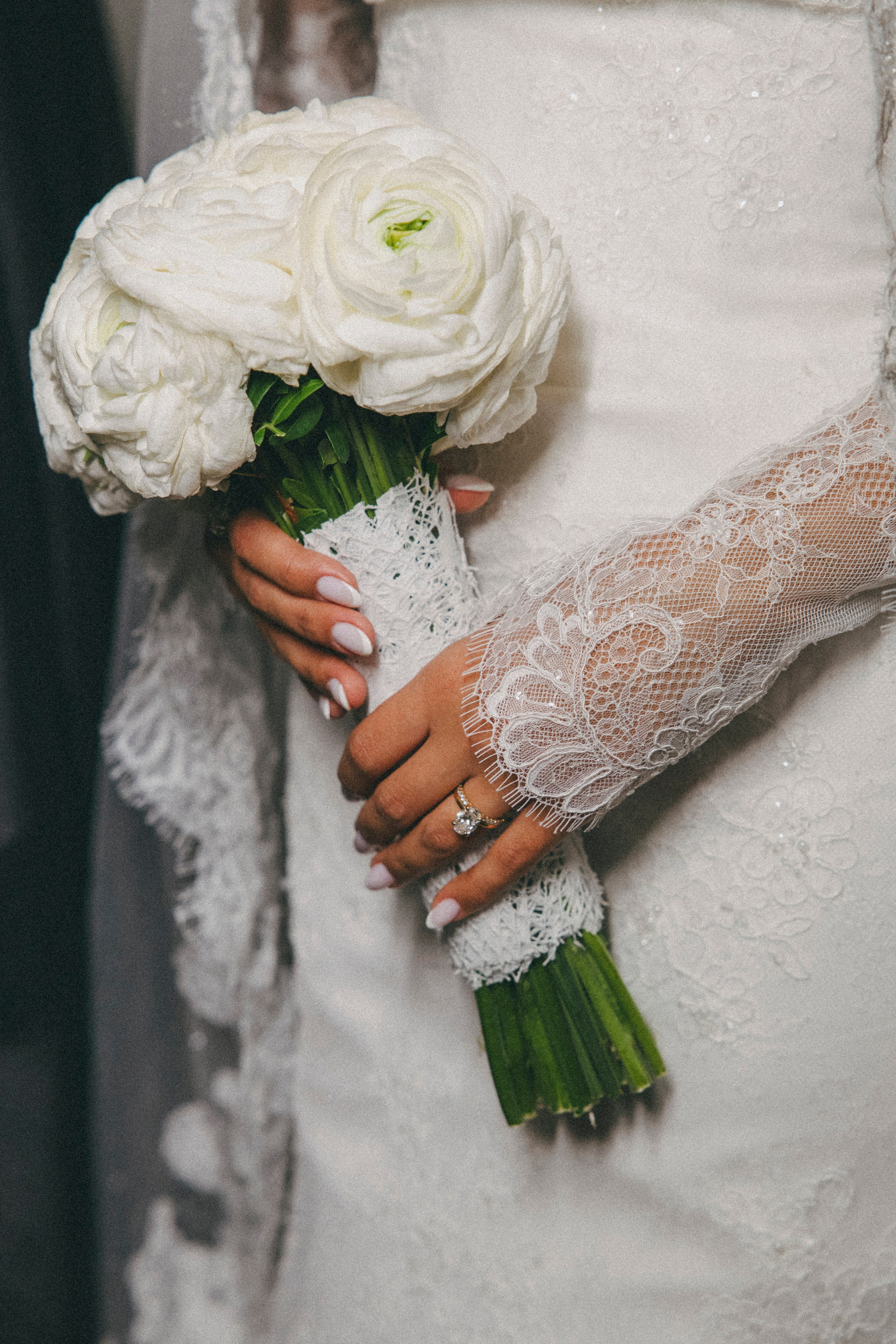 Fatima & Ahmed Wedding