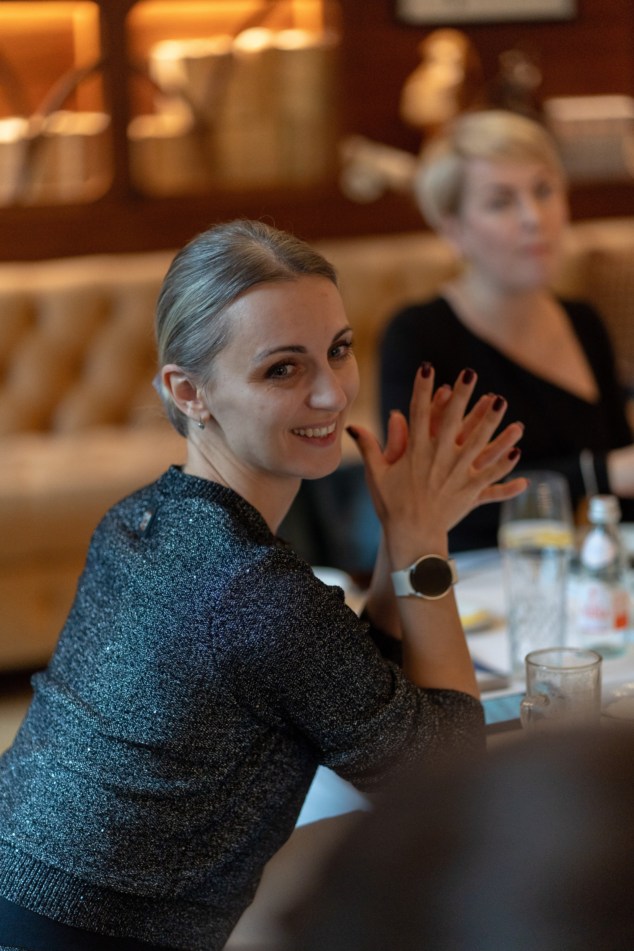 Репортаж / Мероприятия. Портретный и свадебный фотограф в Риге