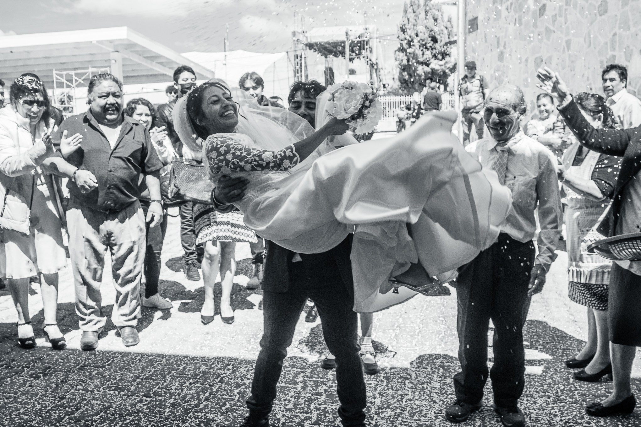 BODAS. Ian Medina, fotógrafo profesional en México
