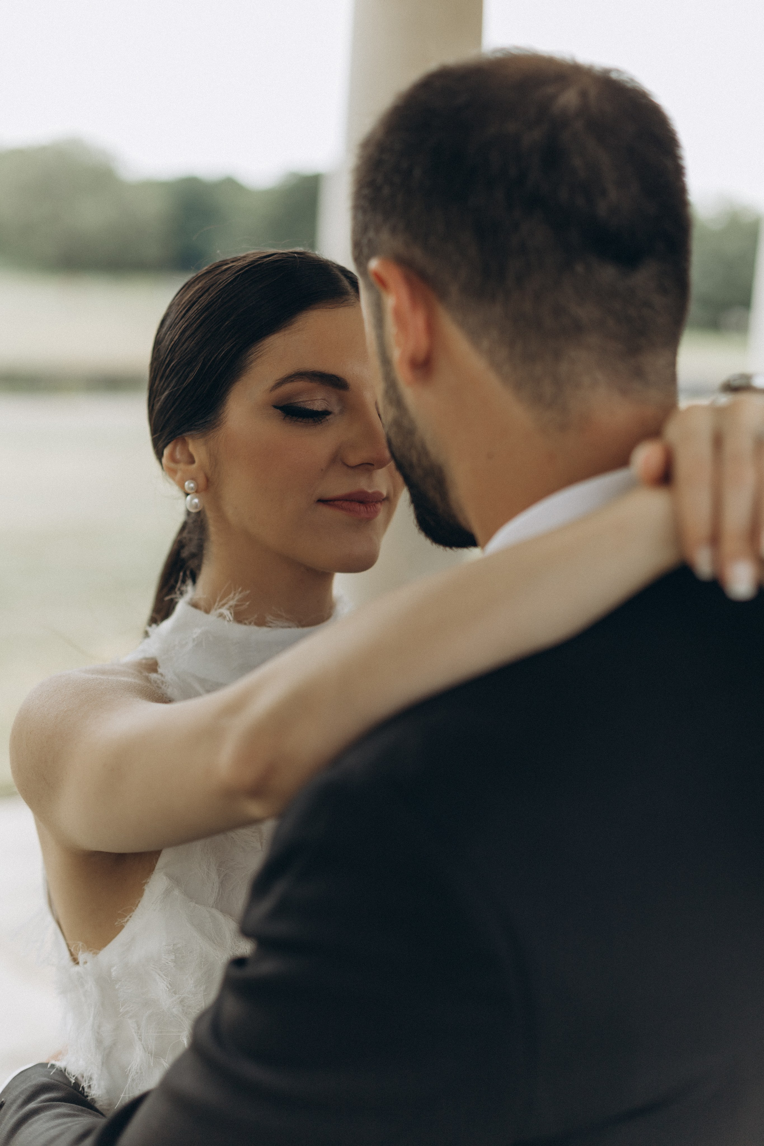 Kristina and David. Photographer in Milton Keynes, Northampton & London — Wedding, Family & Portrait Photography