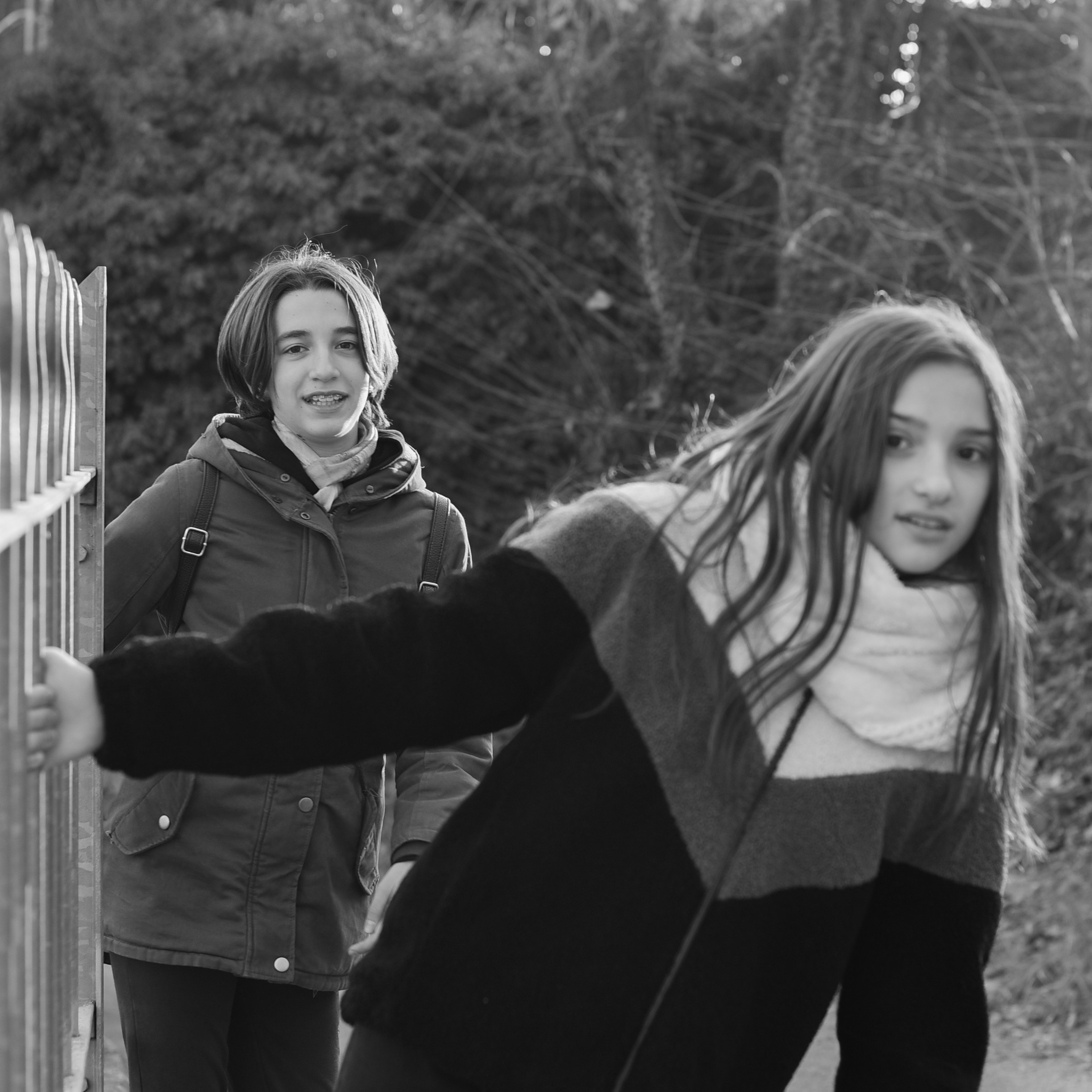 PORTFOLIO MINI SESSIONI