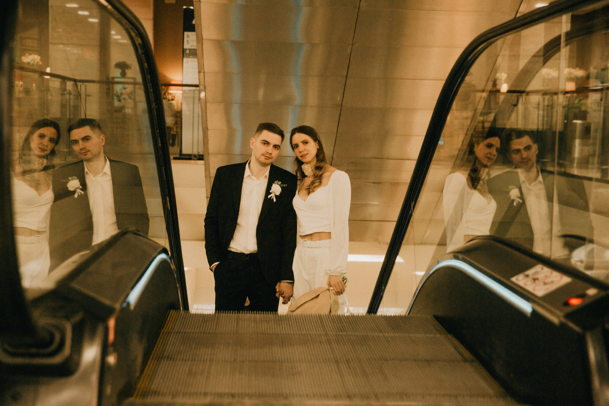 MARIAGE. Je suis Olga, votre photographe de famille à Metz et dans toute la France