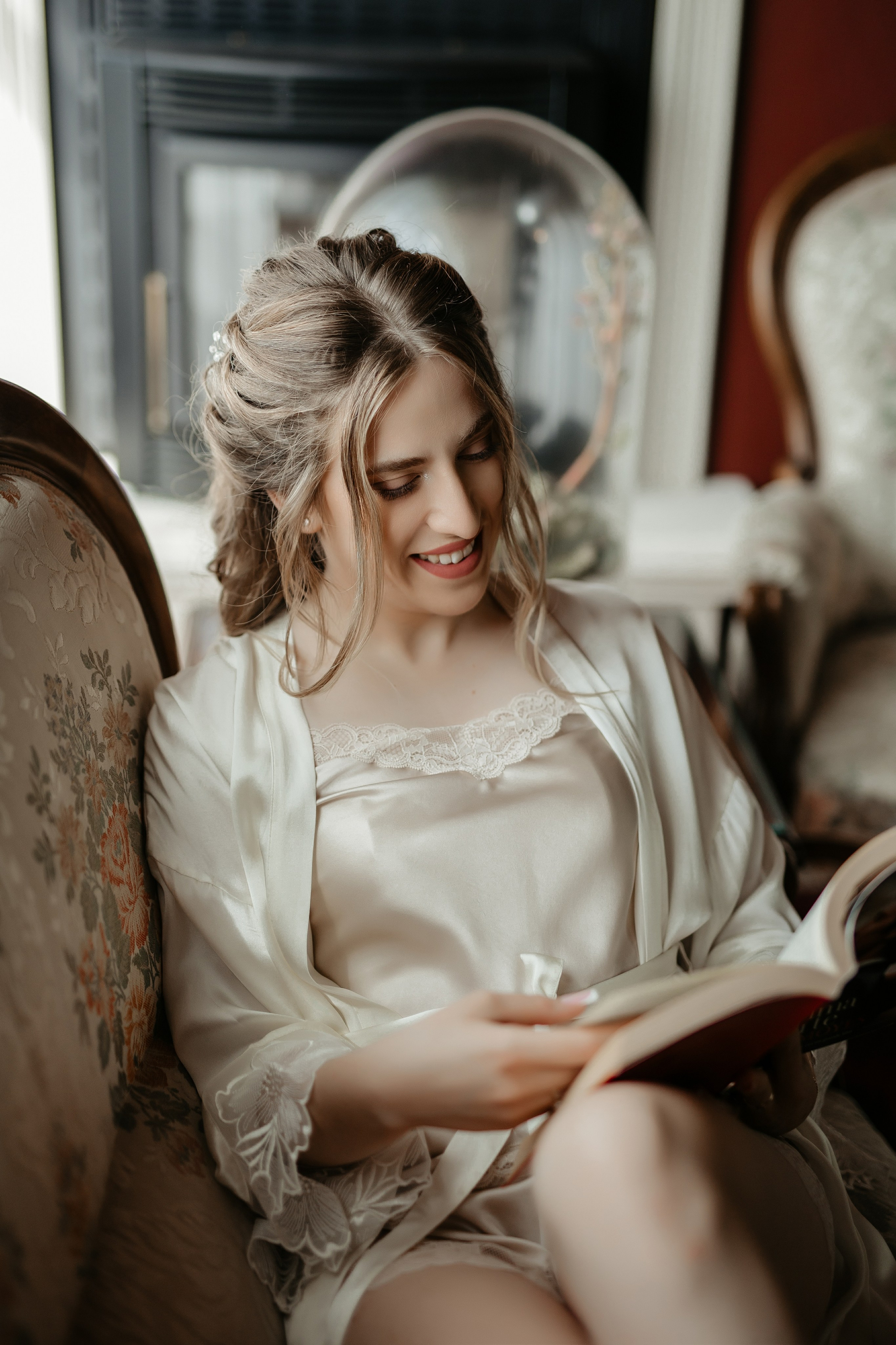 Svetlana & Anatoli: Location: Villa Solatia, Vicenza