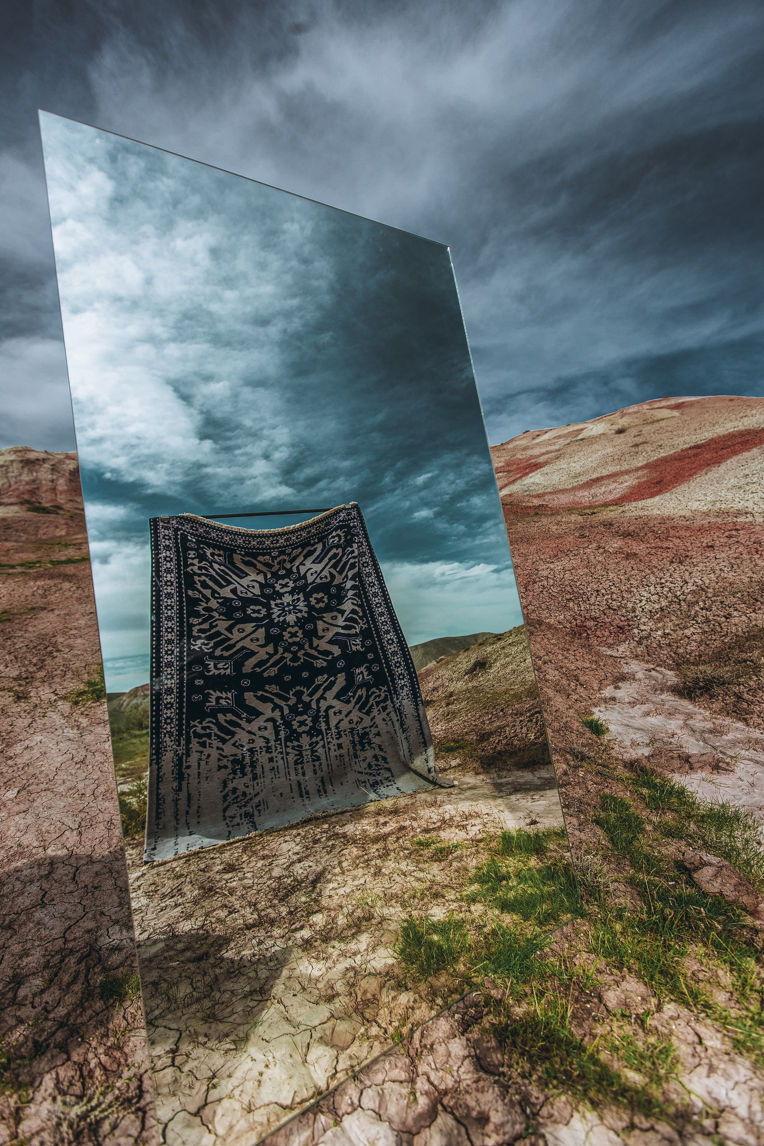 AZERXALCA. Коммерческий фотограф в Азербайджане Бессонова Анфиса