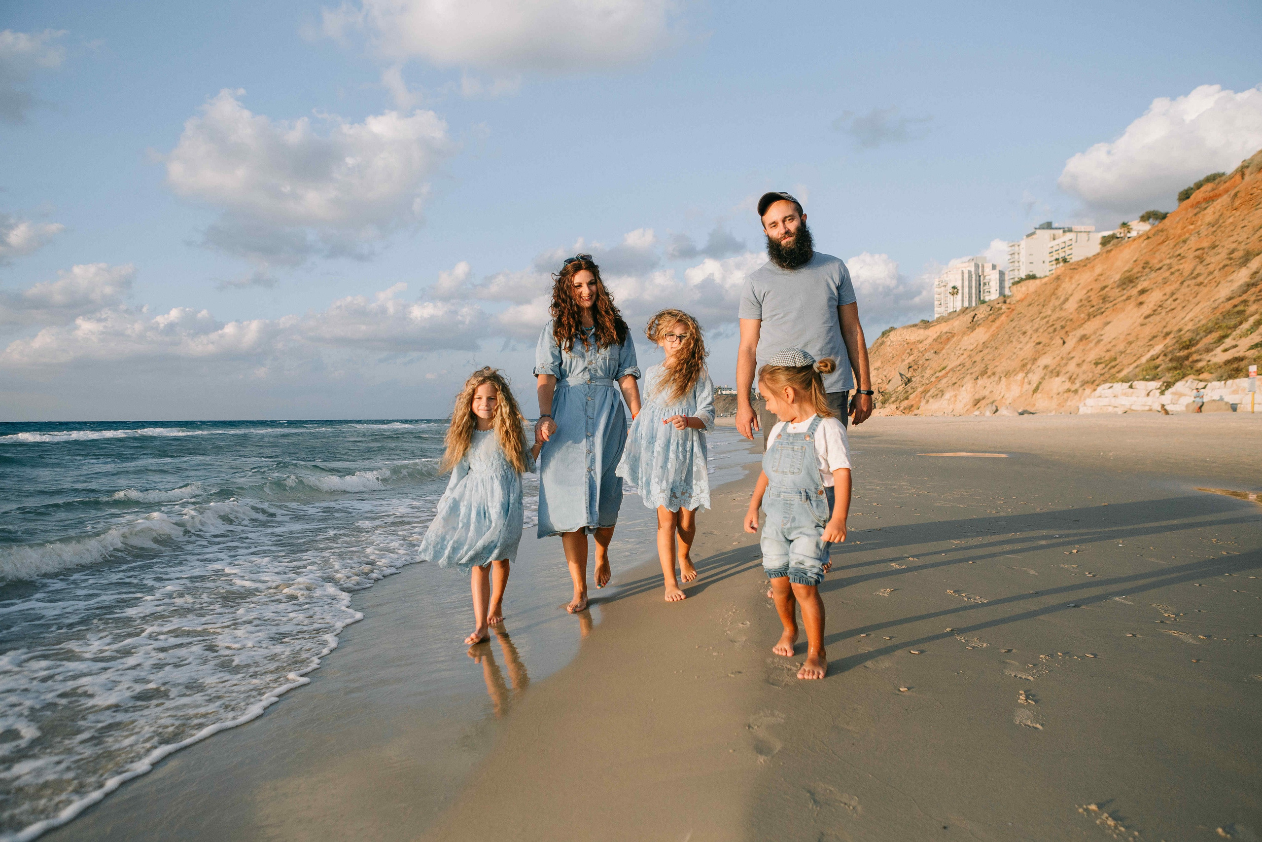 BIG FAMILY. NETANYA. Https://shi-photo.com/