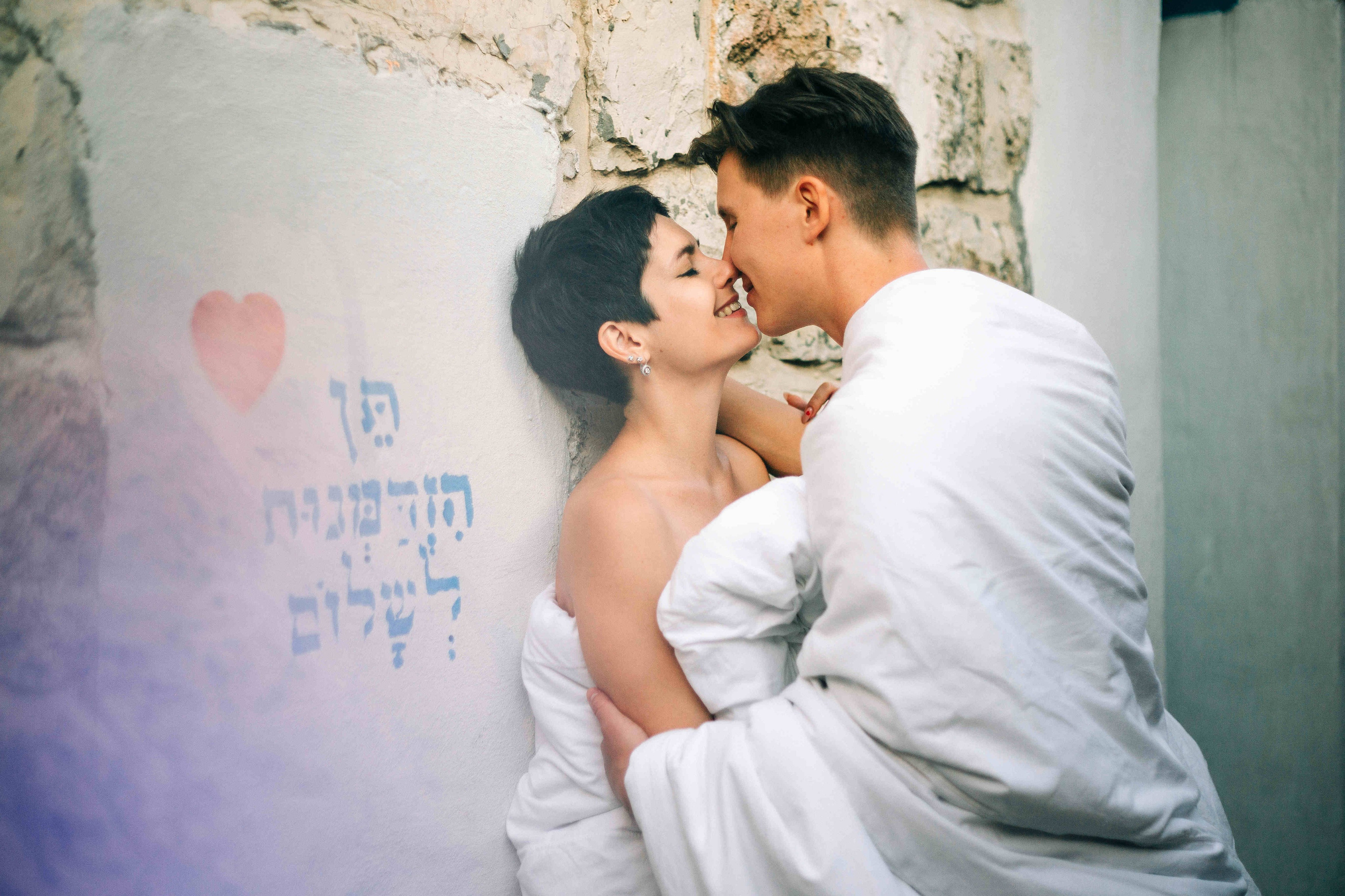 SWEET MORNING. PHOTOGRAPHER IN ISRAEL