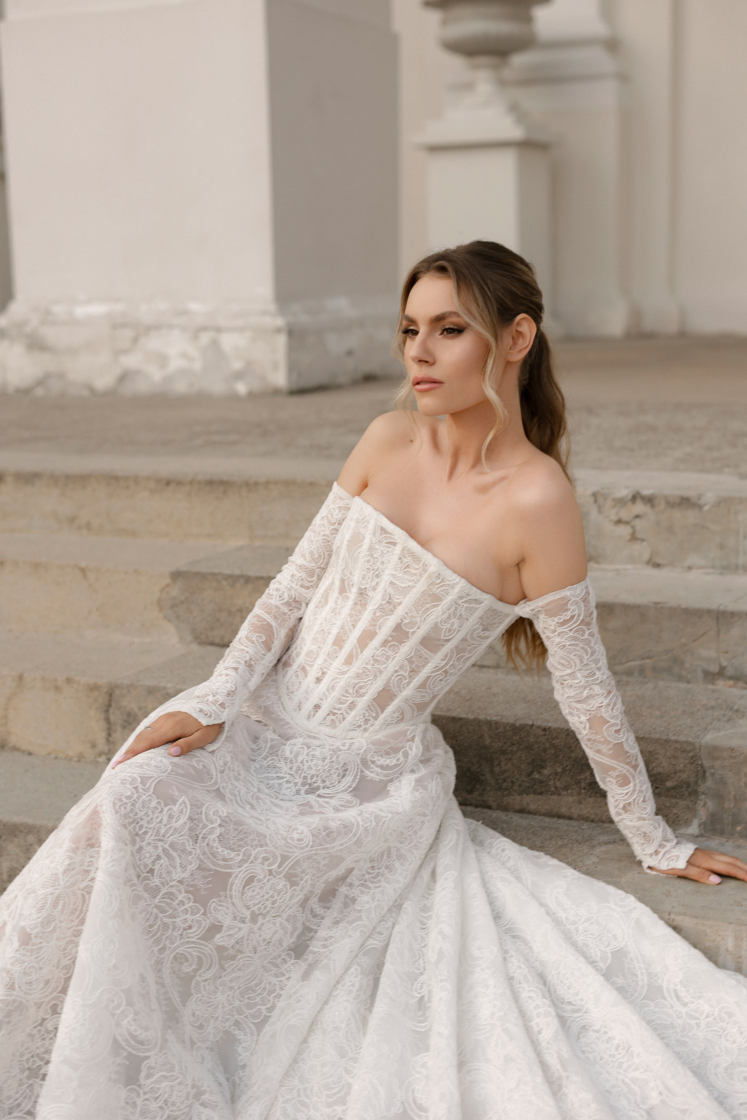 E&M. Vestuvių ir renginių fotografė Edita Šerlat