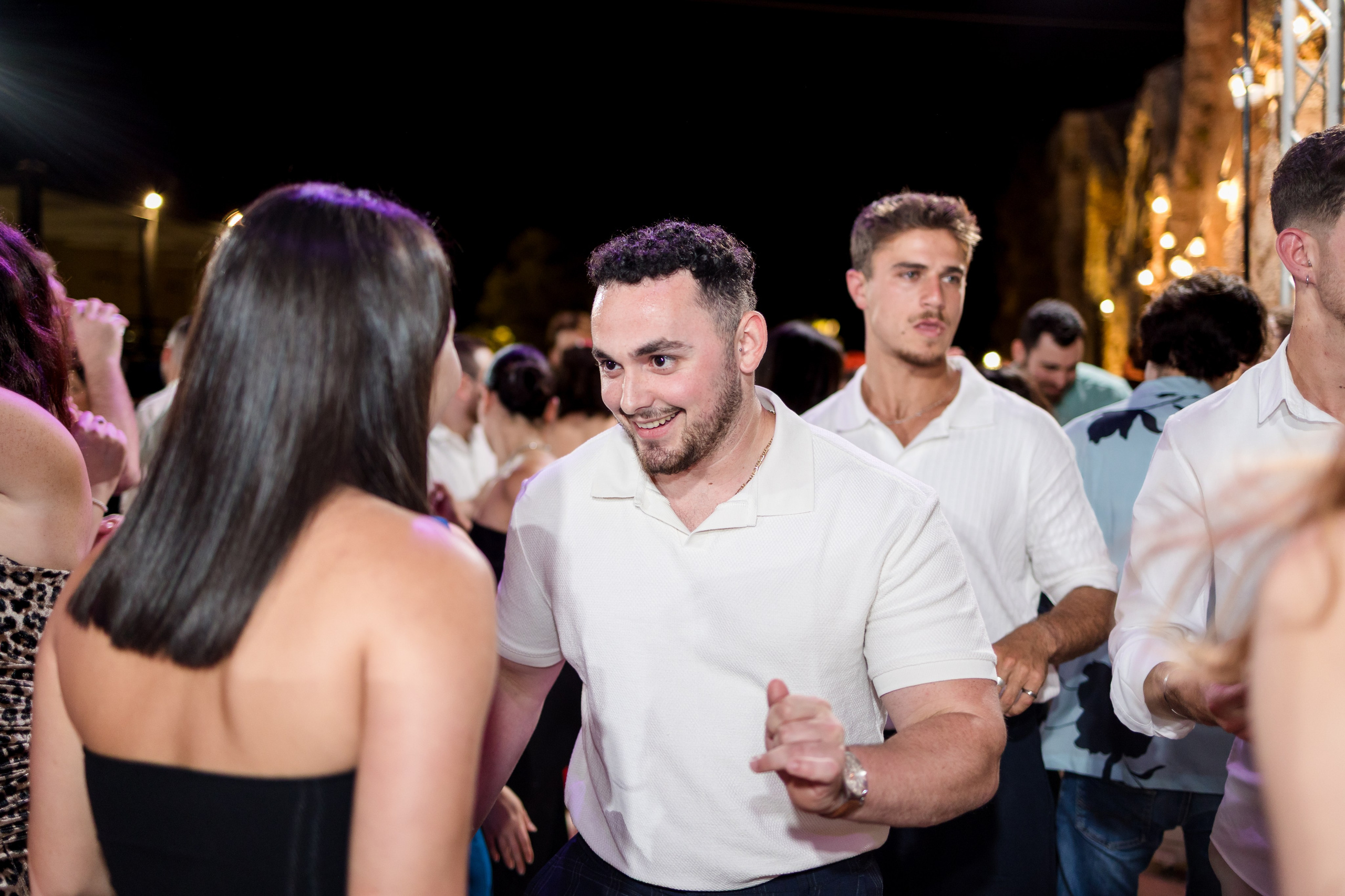 Tamar & Assaf. AMIR BUCHNIK PHOTOGRAPHER