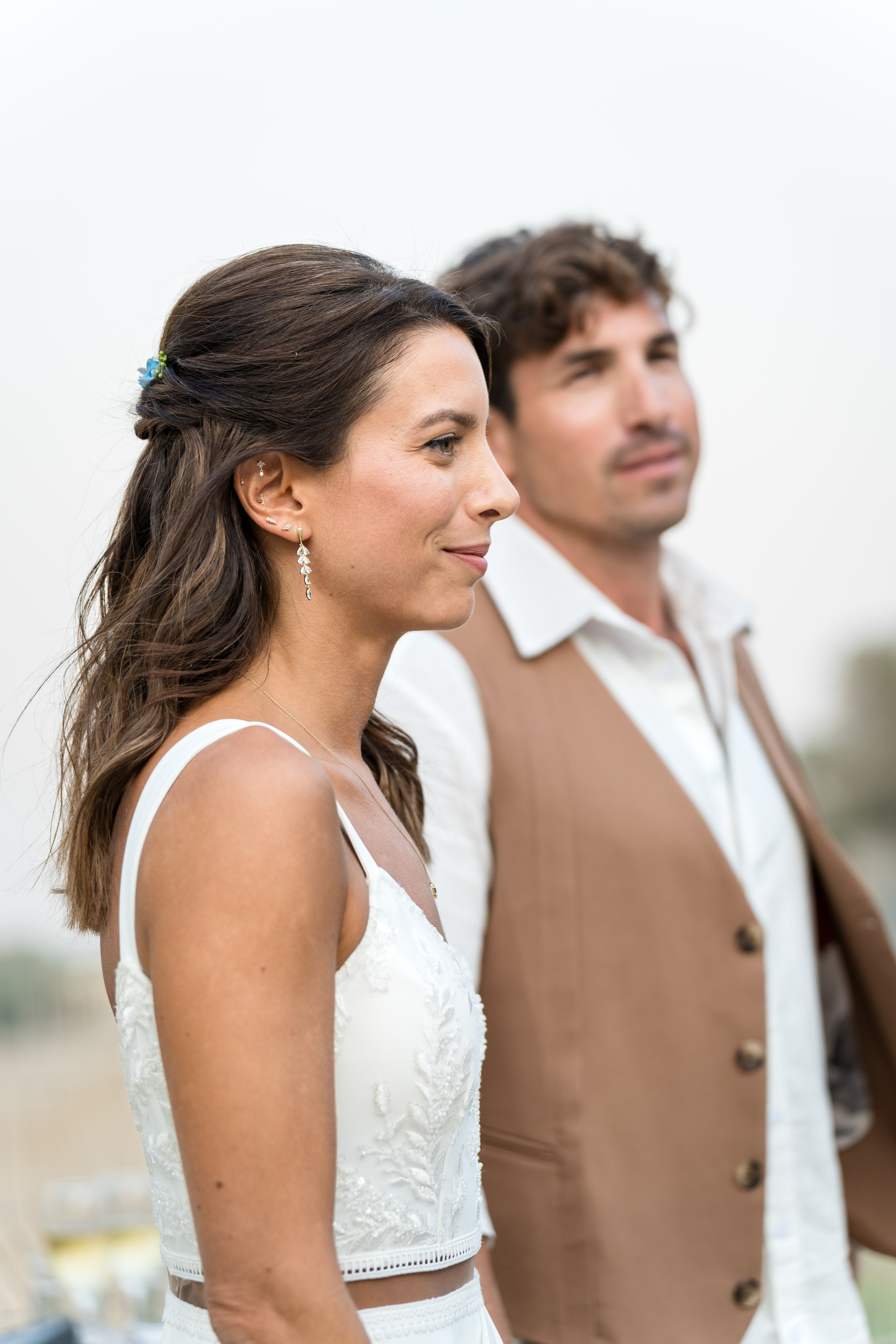 Shirley & Yoav. AMIR BUCHNIK PHOTOGRAPHER