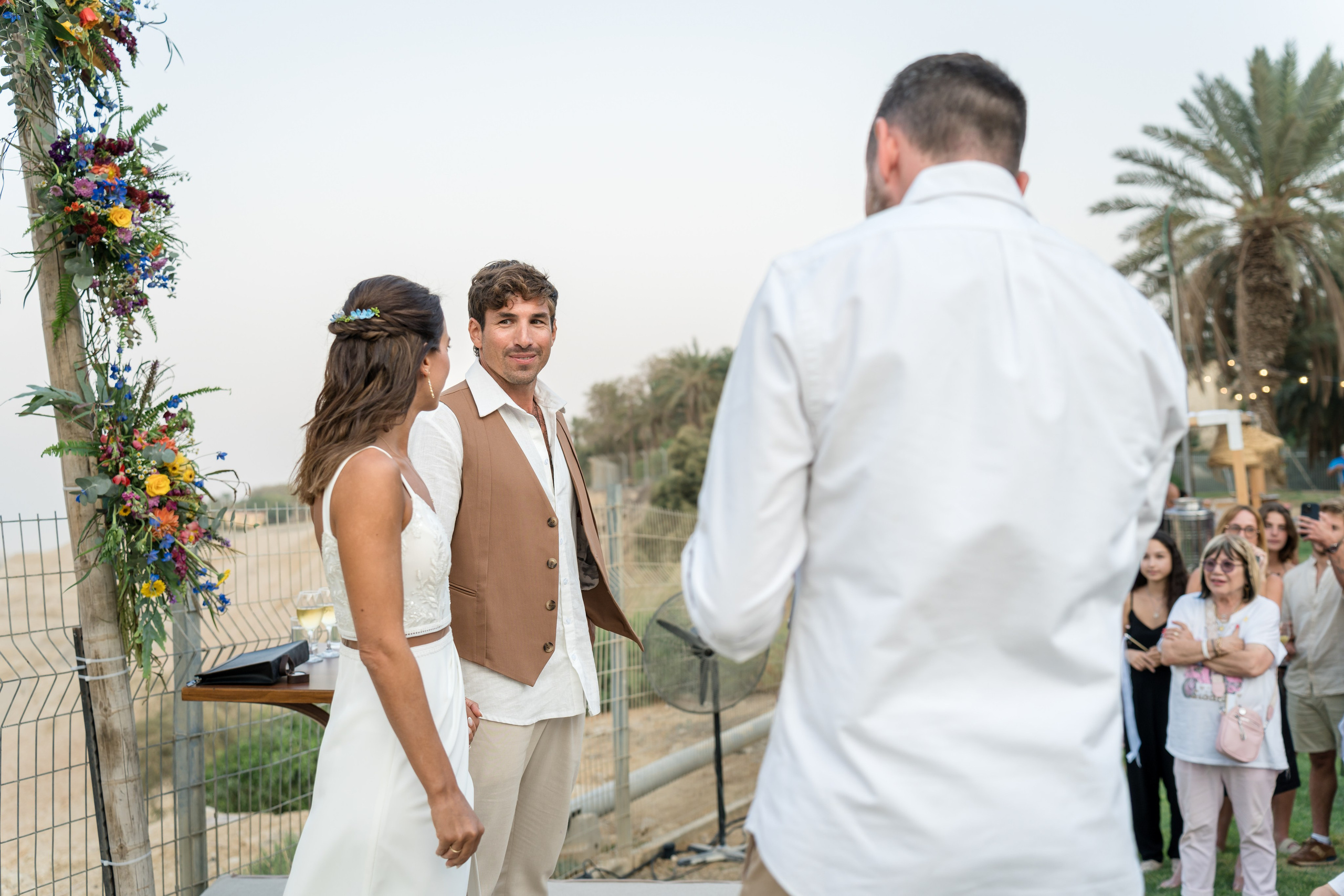 Shirley & Yoav. AMIR BUCHNIK PHOTOGRAPHER