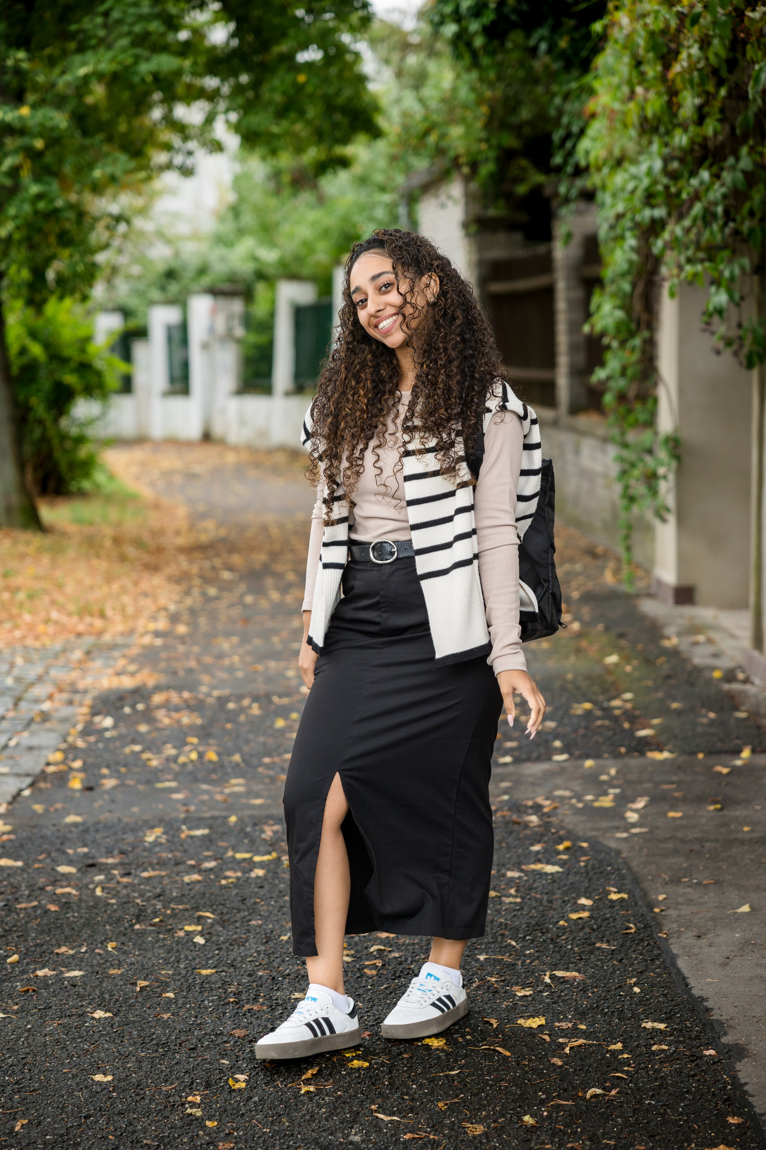 Johanneshof, Prague. AMIR BUCHNIK PHOTOGRAPHER