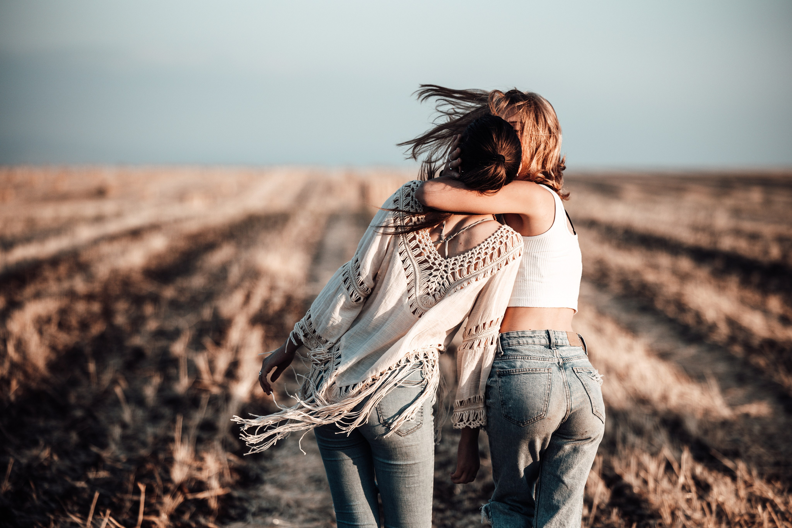 Maya & Hodya. AMIR BUCHNIK PHOTOGRAPHER