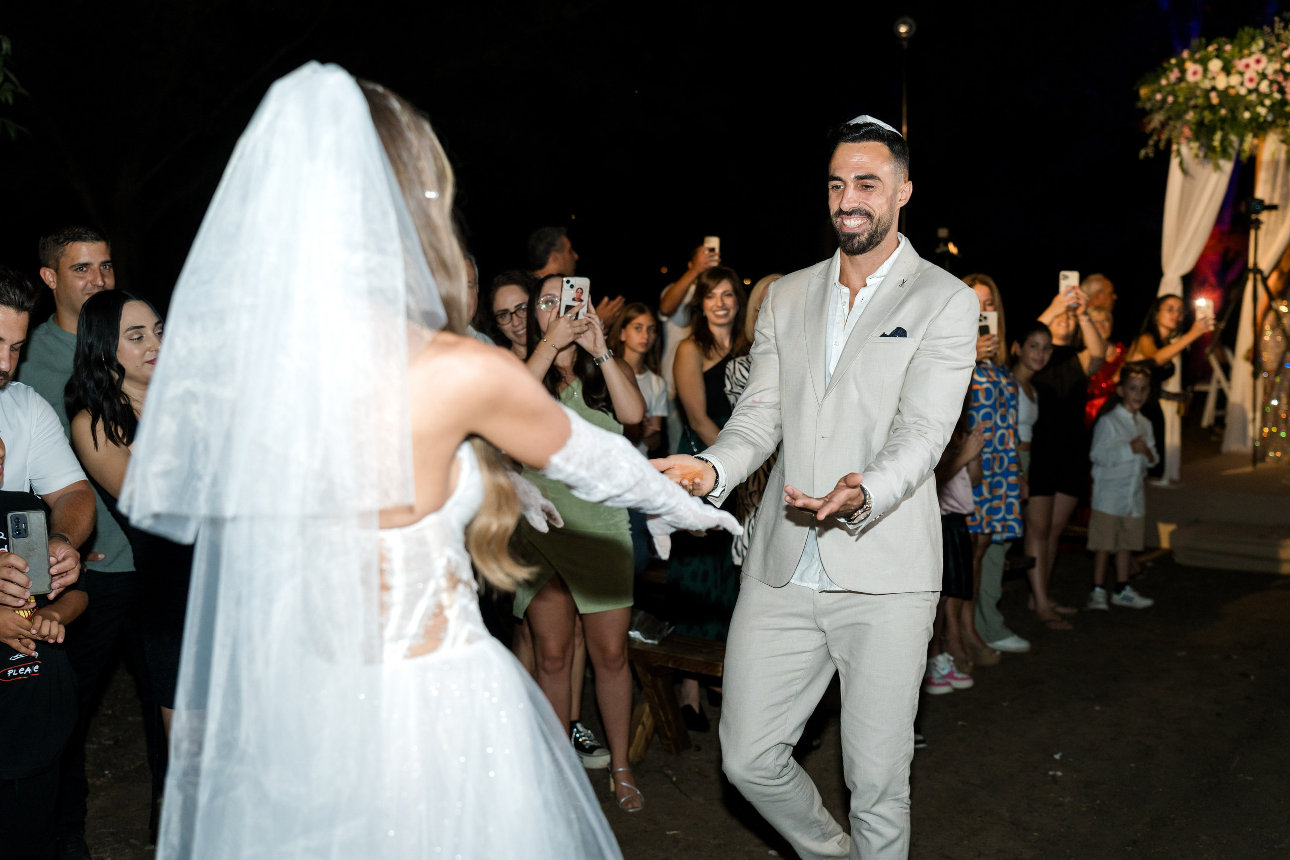 Shay & Maxim. AMIR BUCHNIK PHOTOGRAPHER