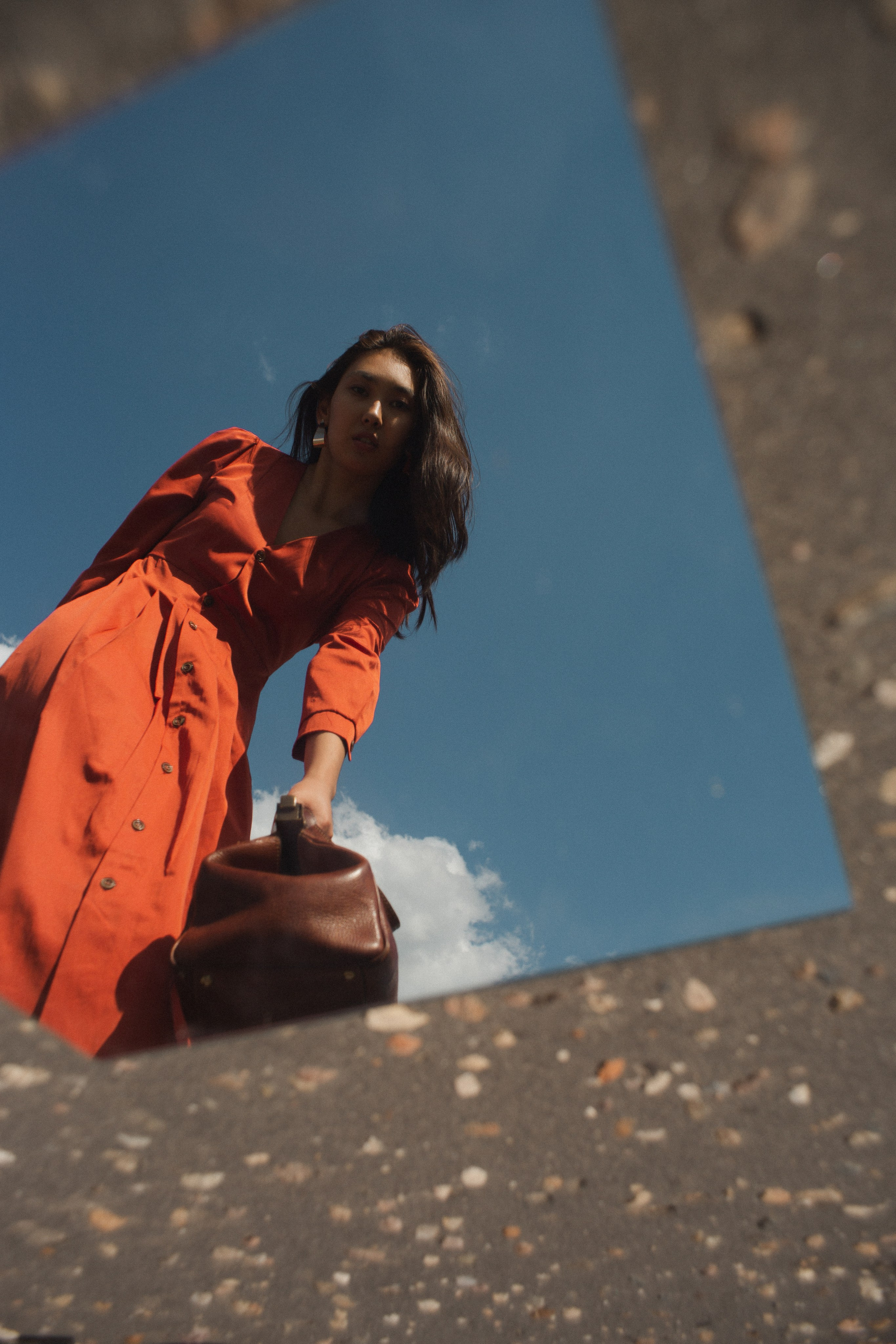 Aijan. Forest. Photographer Vladmir Gladkov