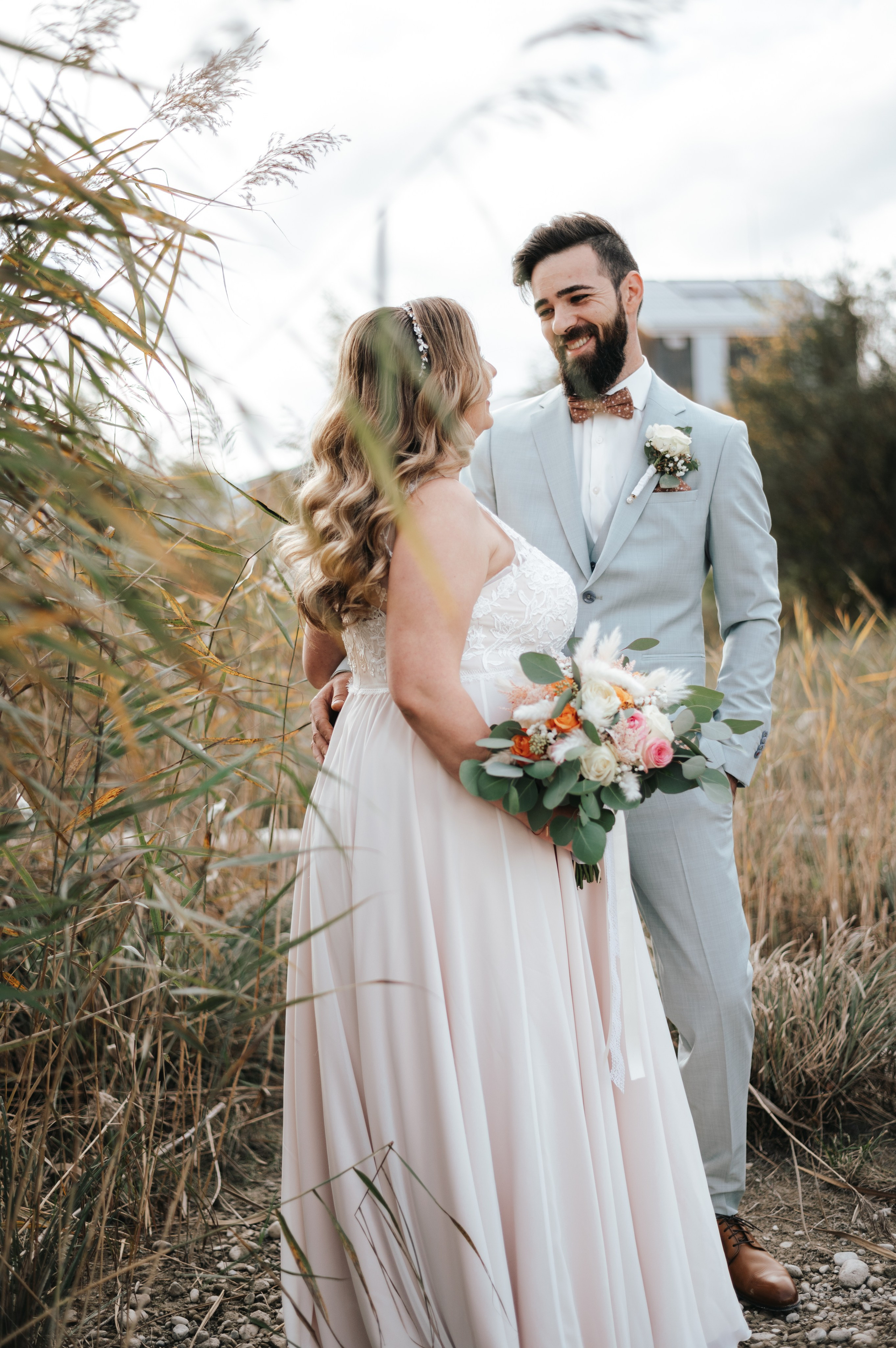 Hochzeit. Fotostudio ArtRoom