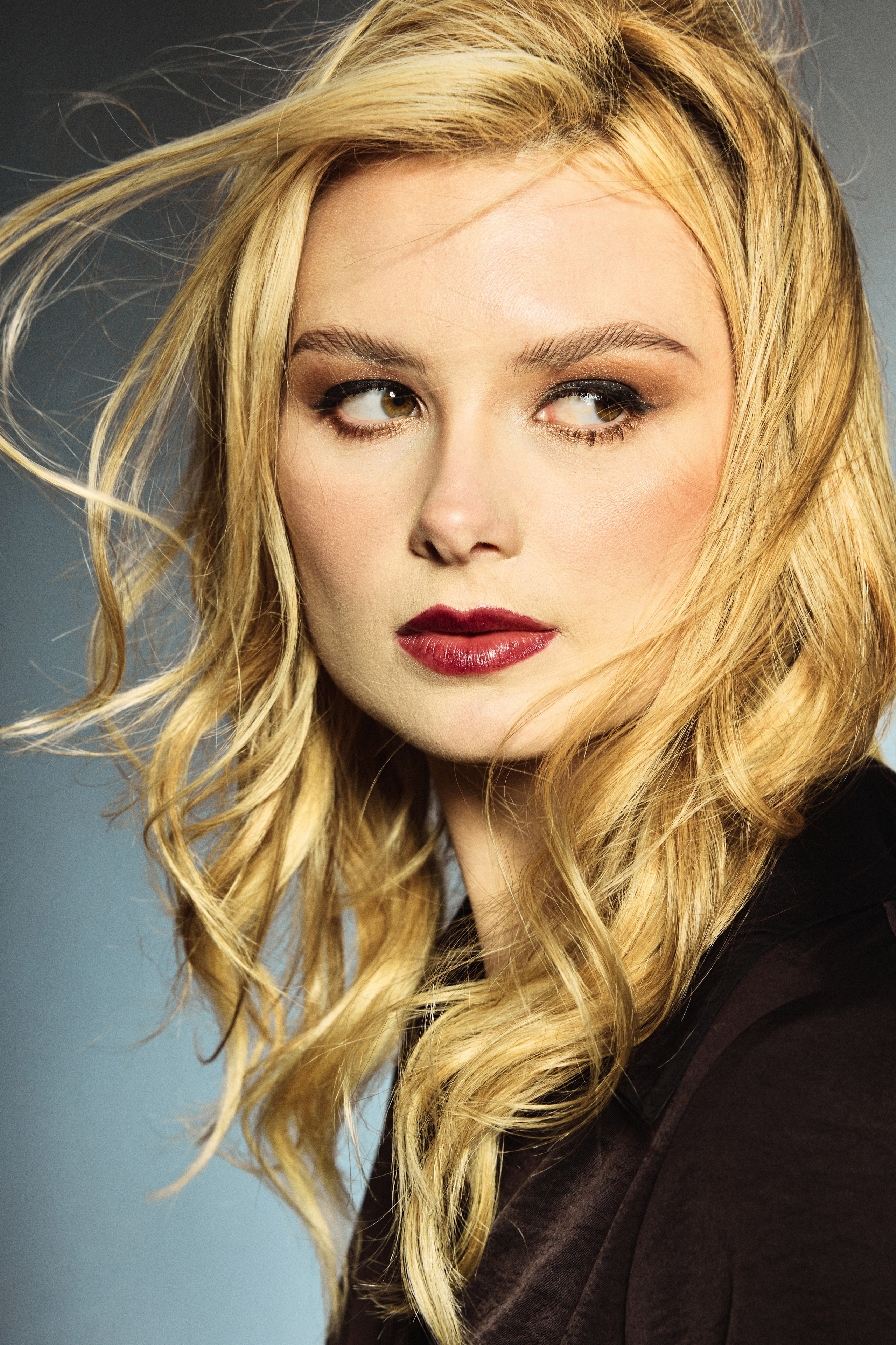 Portraits. Dave Grit Photography