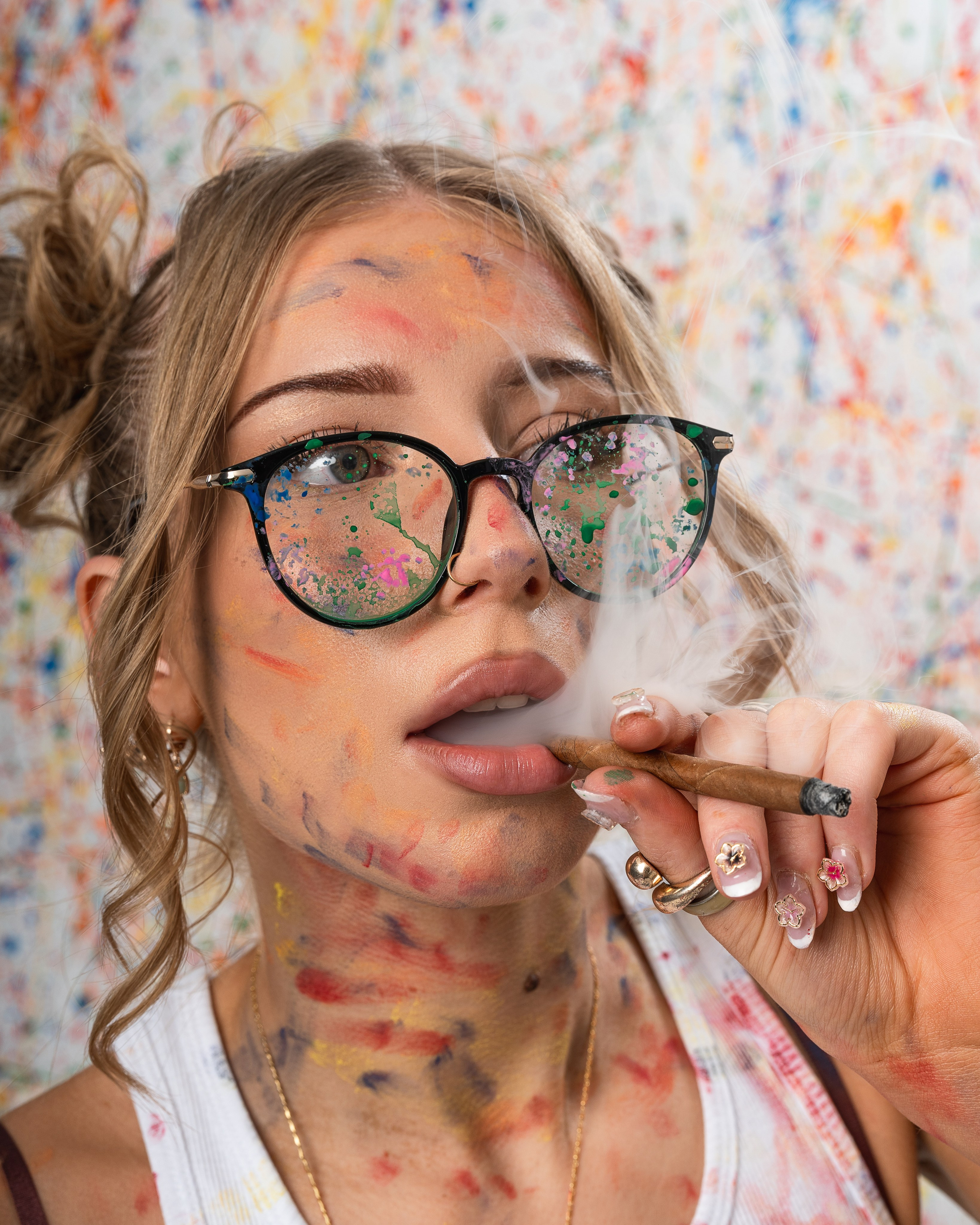 Naija. MY Photography