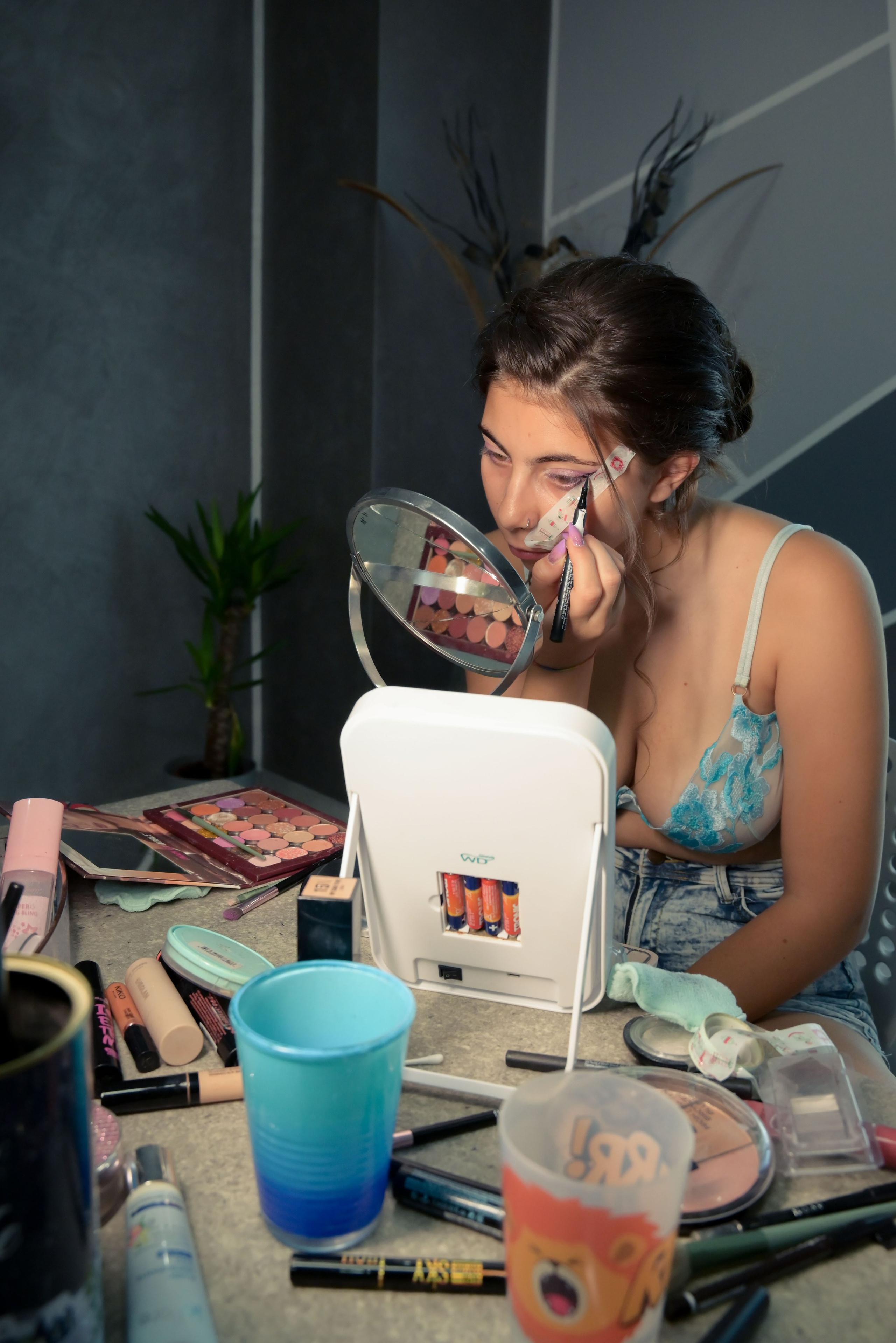 Francesca_la festa dei 18 anni_ 1parte