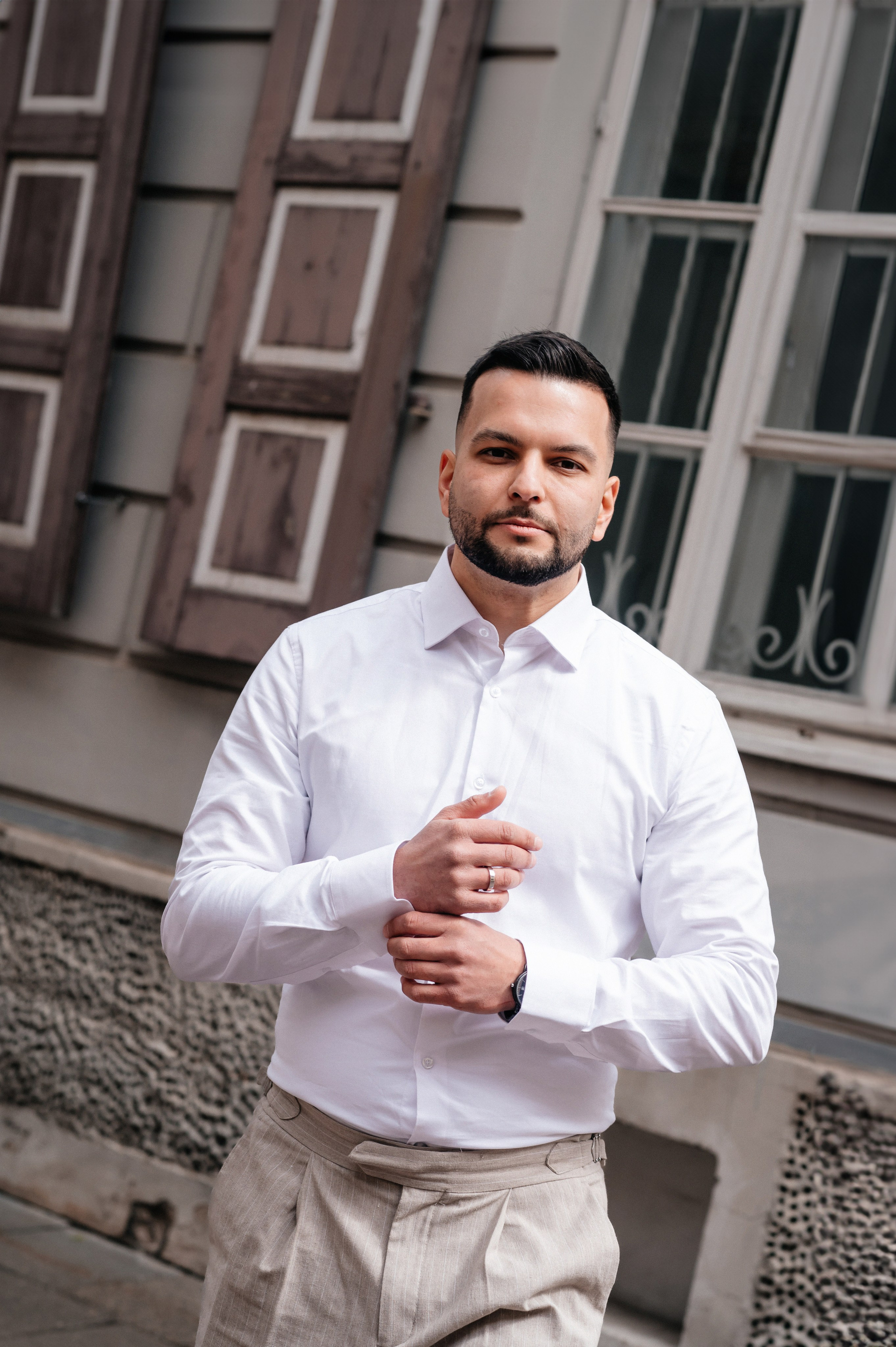 Оля+Леша. Свадебный и портретный фотограф Юлия Пыльченко