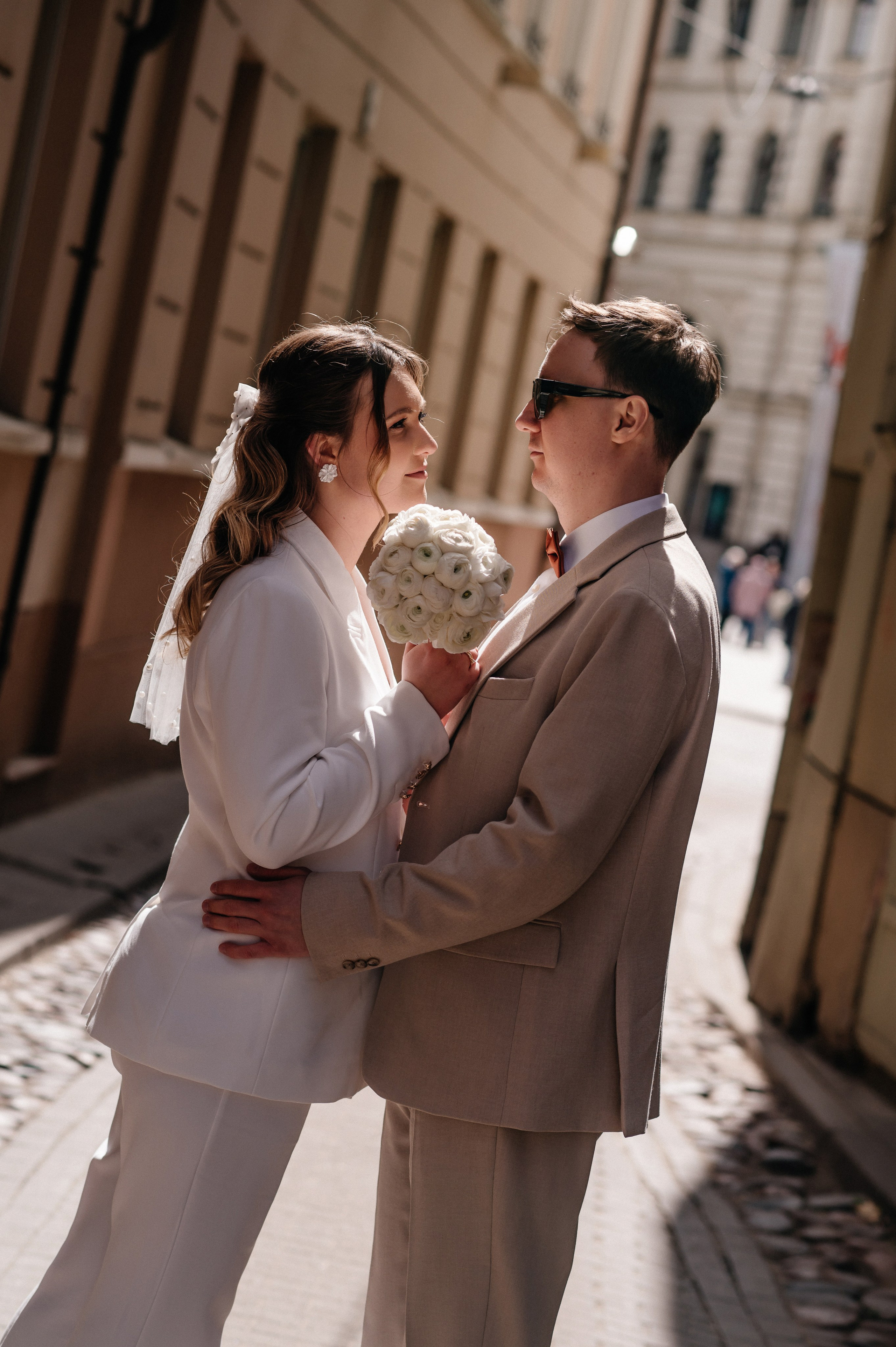 Андрей+Ксения. Свадебный и портретный фотограф Юлия Пыльченко